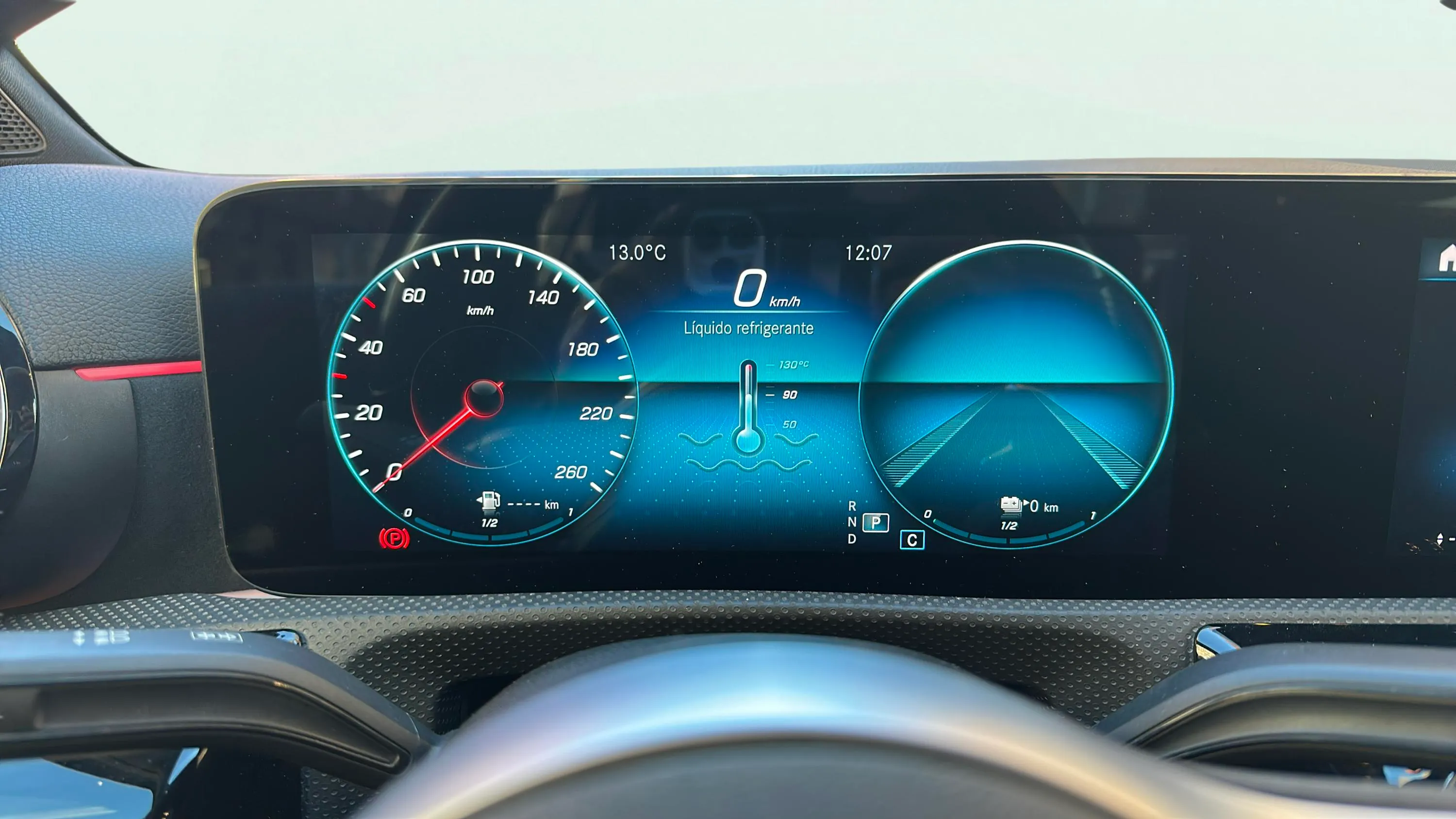 Mercedes-Benz Clase A A 250 e - foto 16