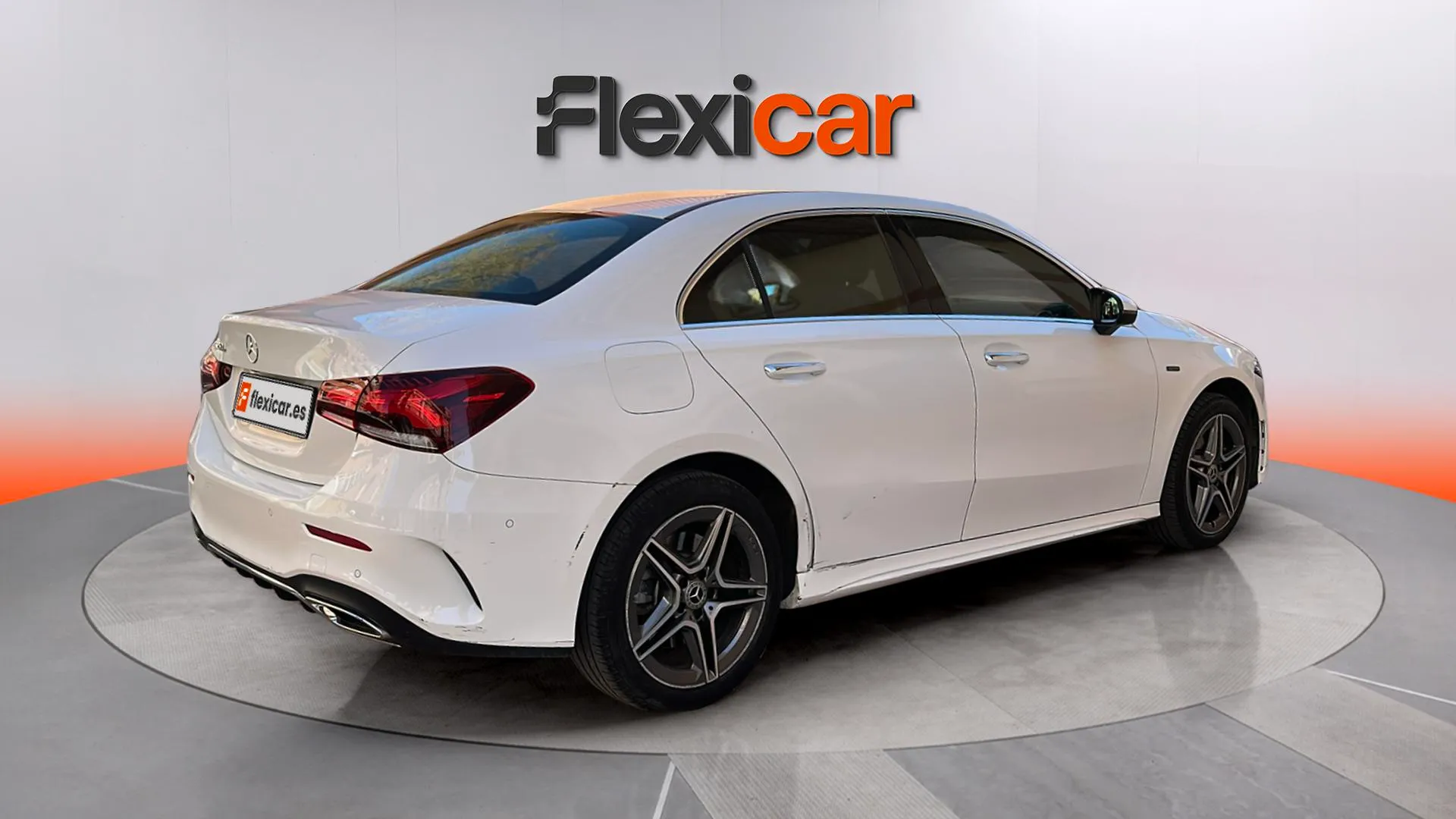 Mercedes-Benz Clase A A 250 e - foto 6