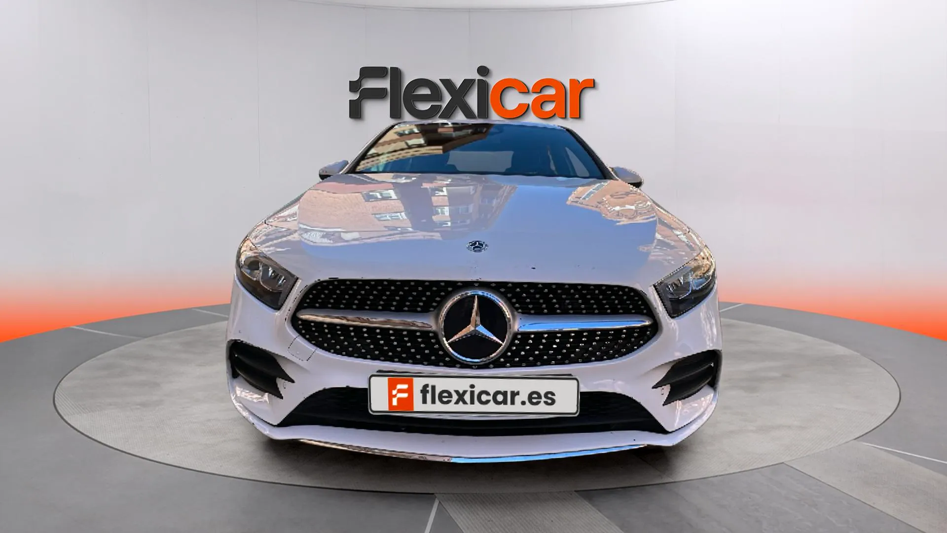 Mercedes-Benz Clase A A 250 e - foto 8