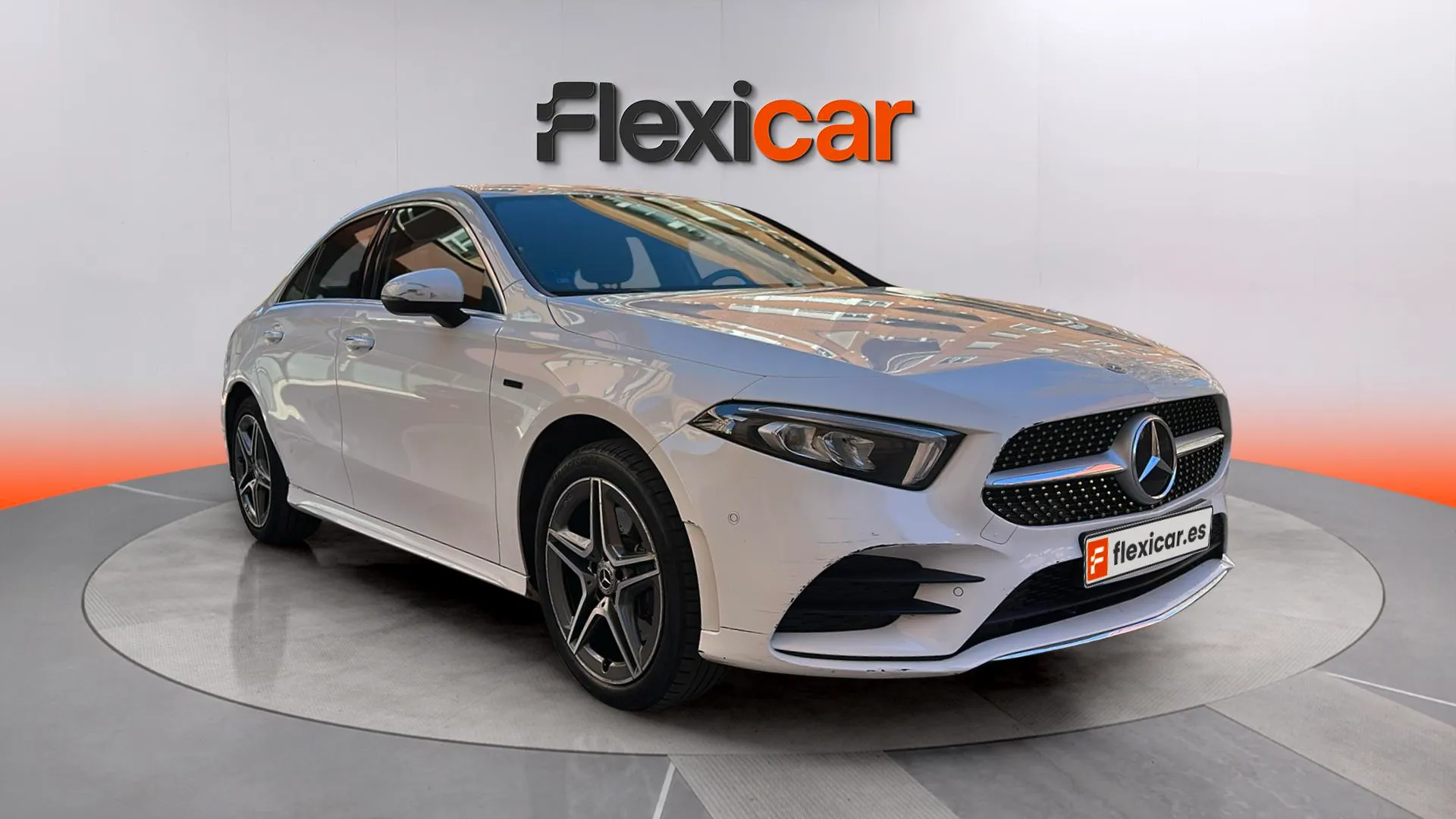 Mercedes-Benz Clase A A 250 e