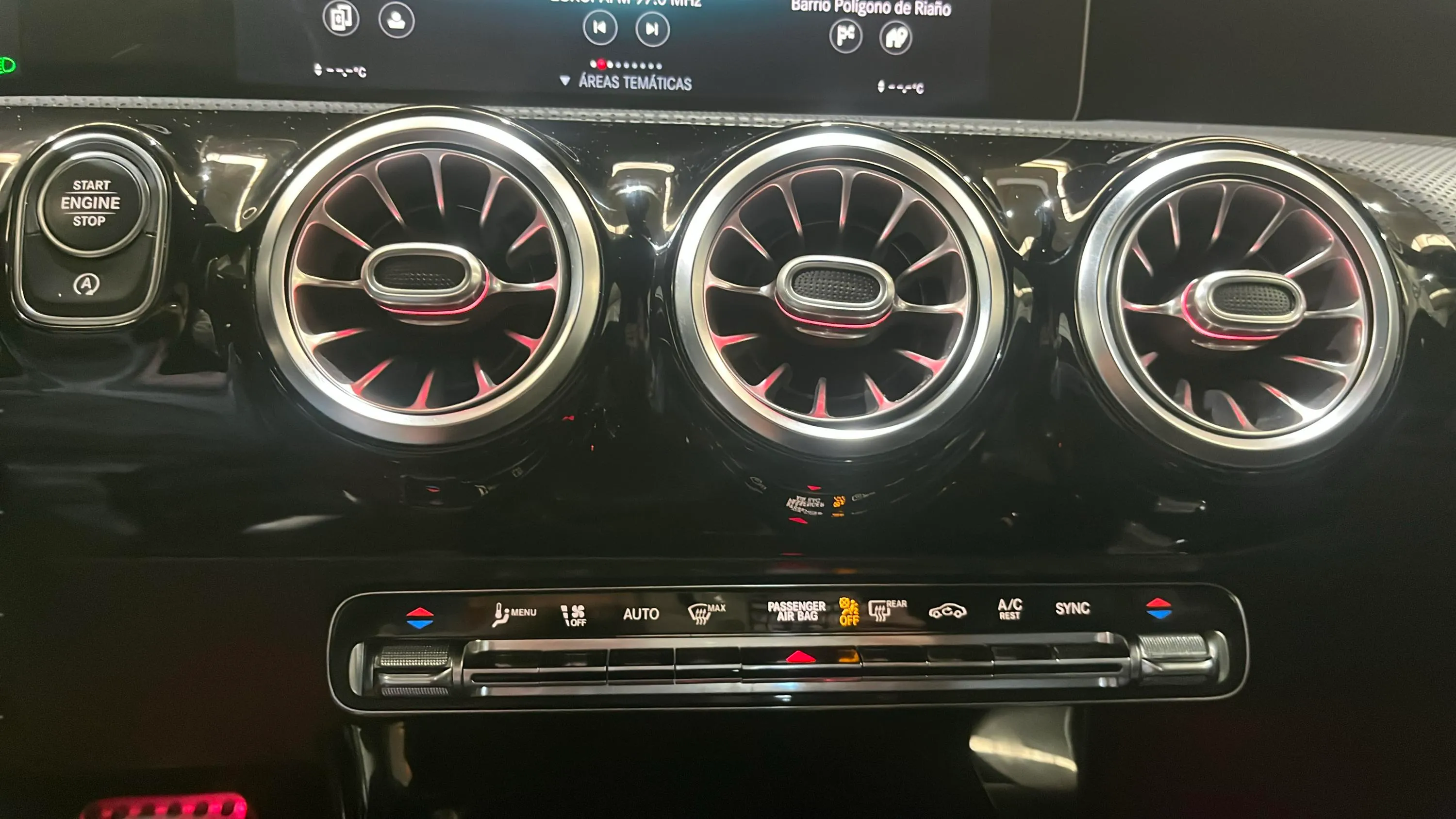 Mercedes-Benz Clase A A 200 - foto 13