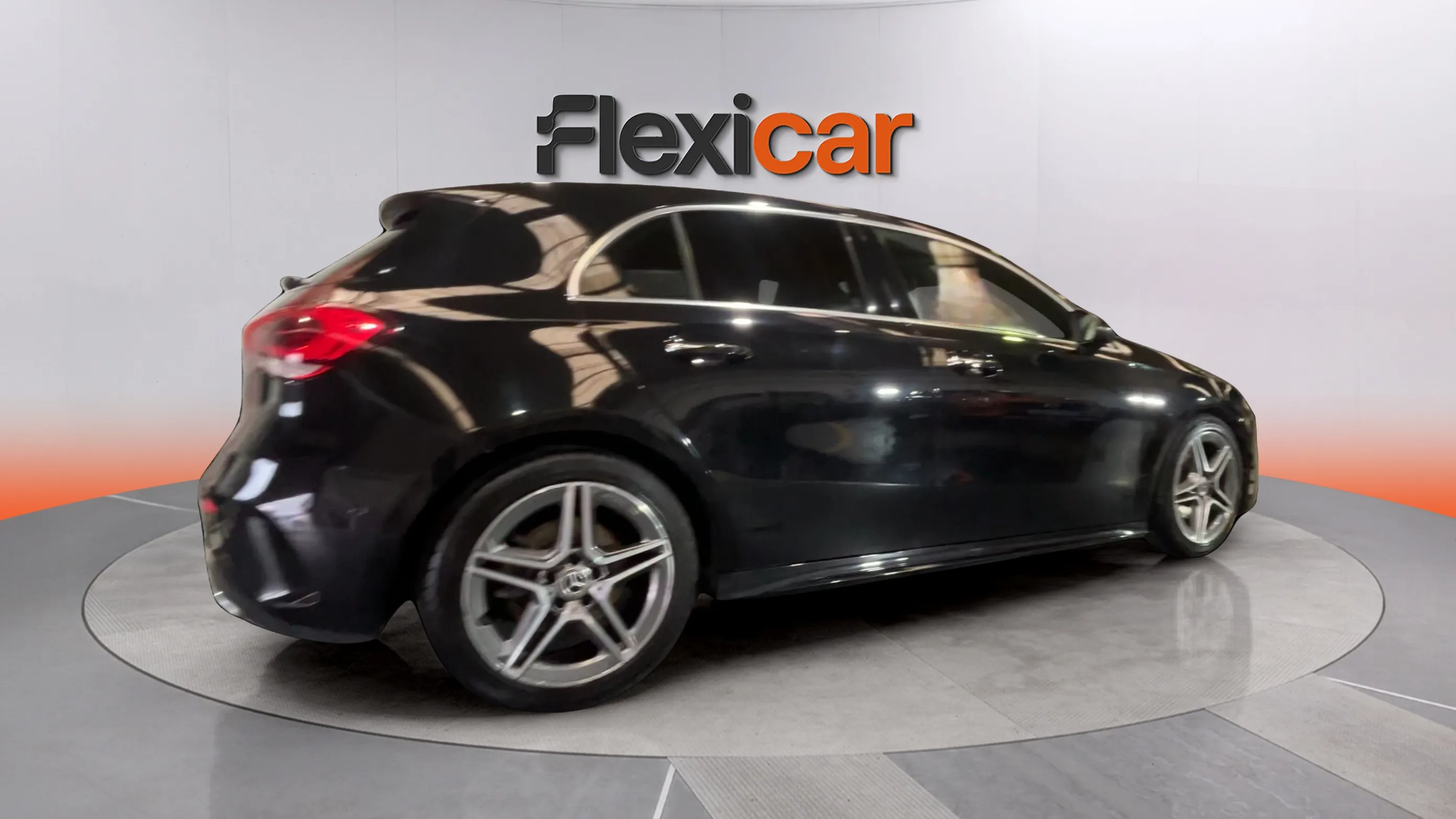 Mercedes-Benz Clase A A 200 - foto 4