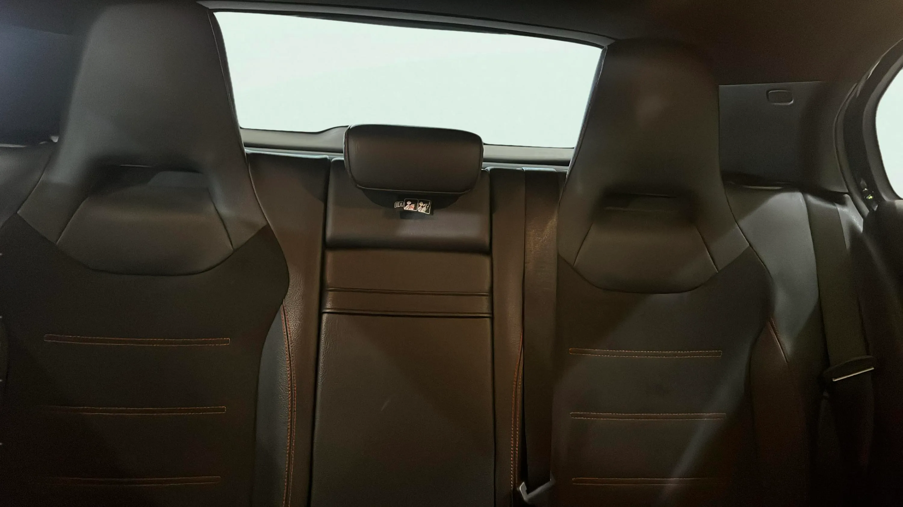 Mercedes-Benz Clase A A 200 - foto 18