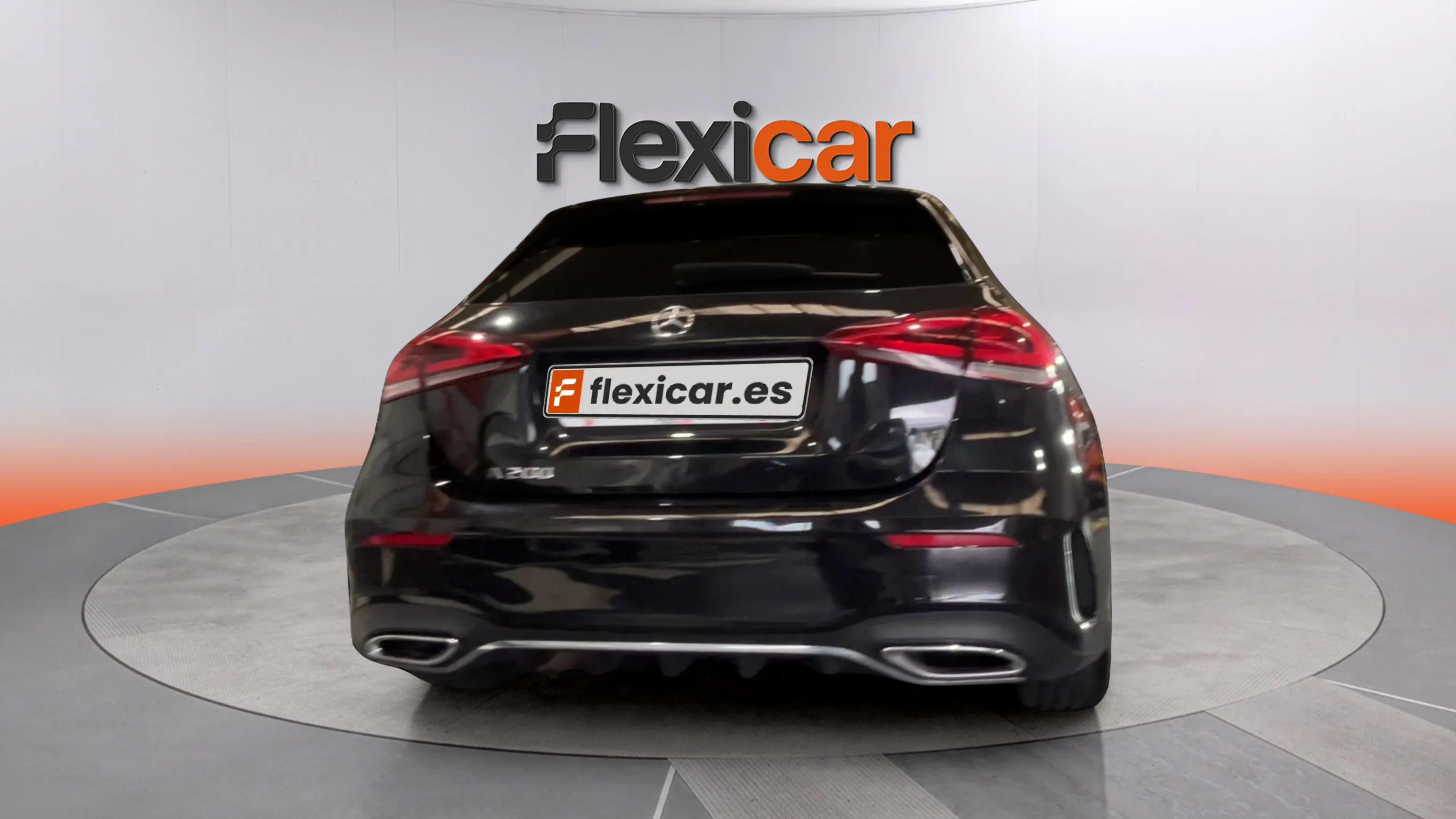 Mercedes-Benz Clase A A 200 - foto 5