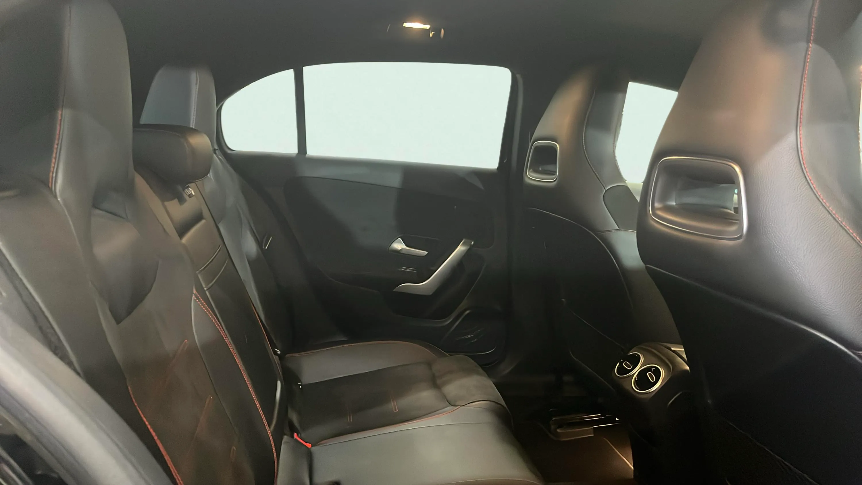 Mercedes-Benz Clase A A 200 - foto 17