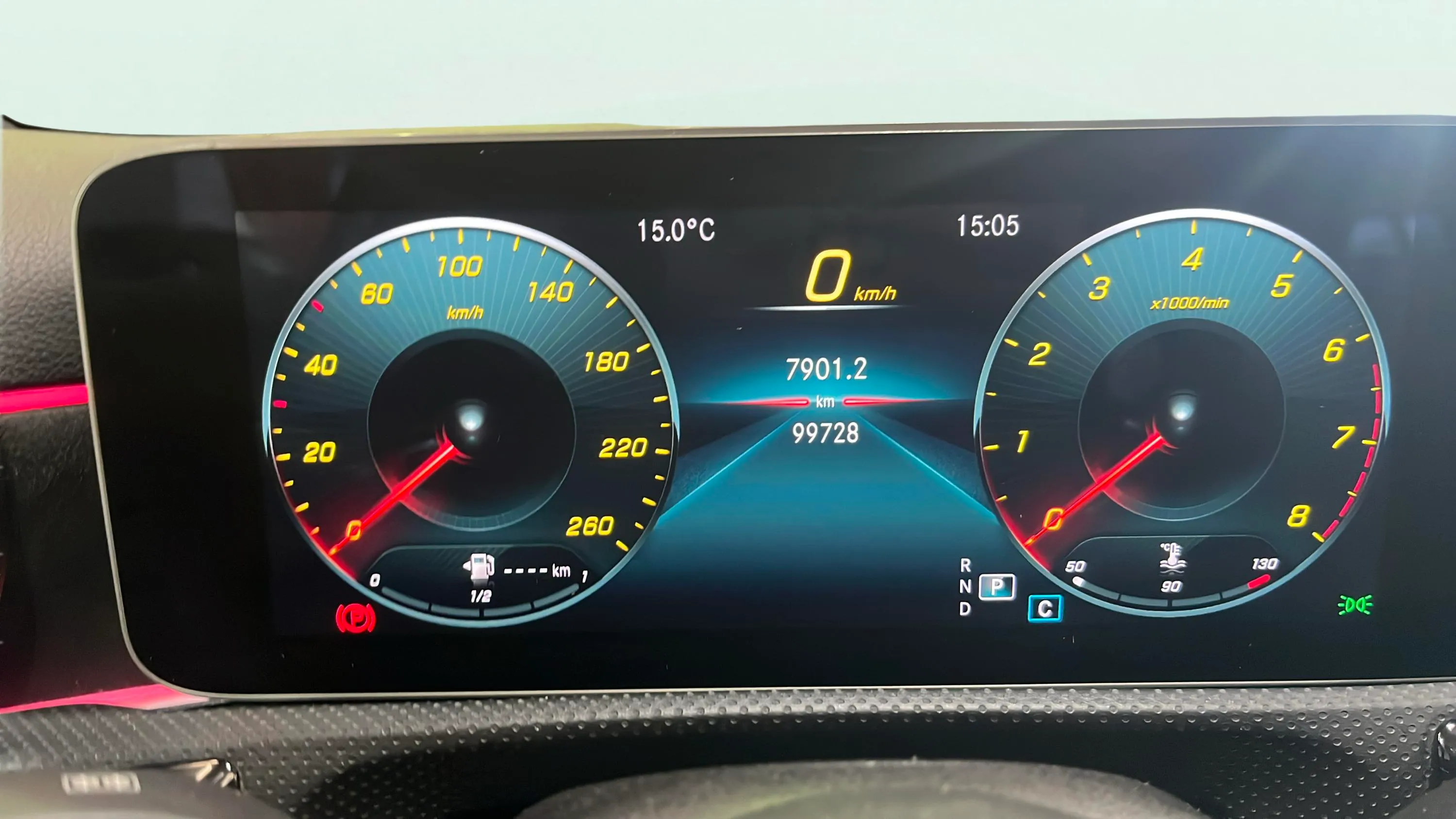 Mercedes-Benz Clase A A 200 - foto 12