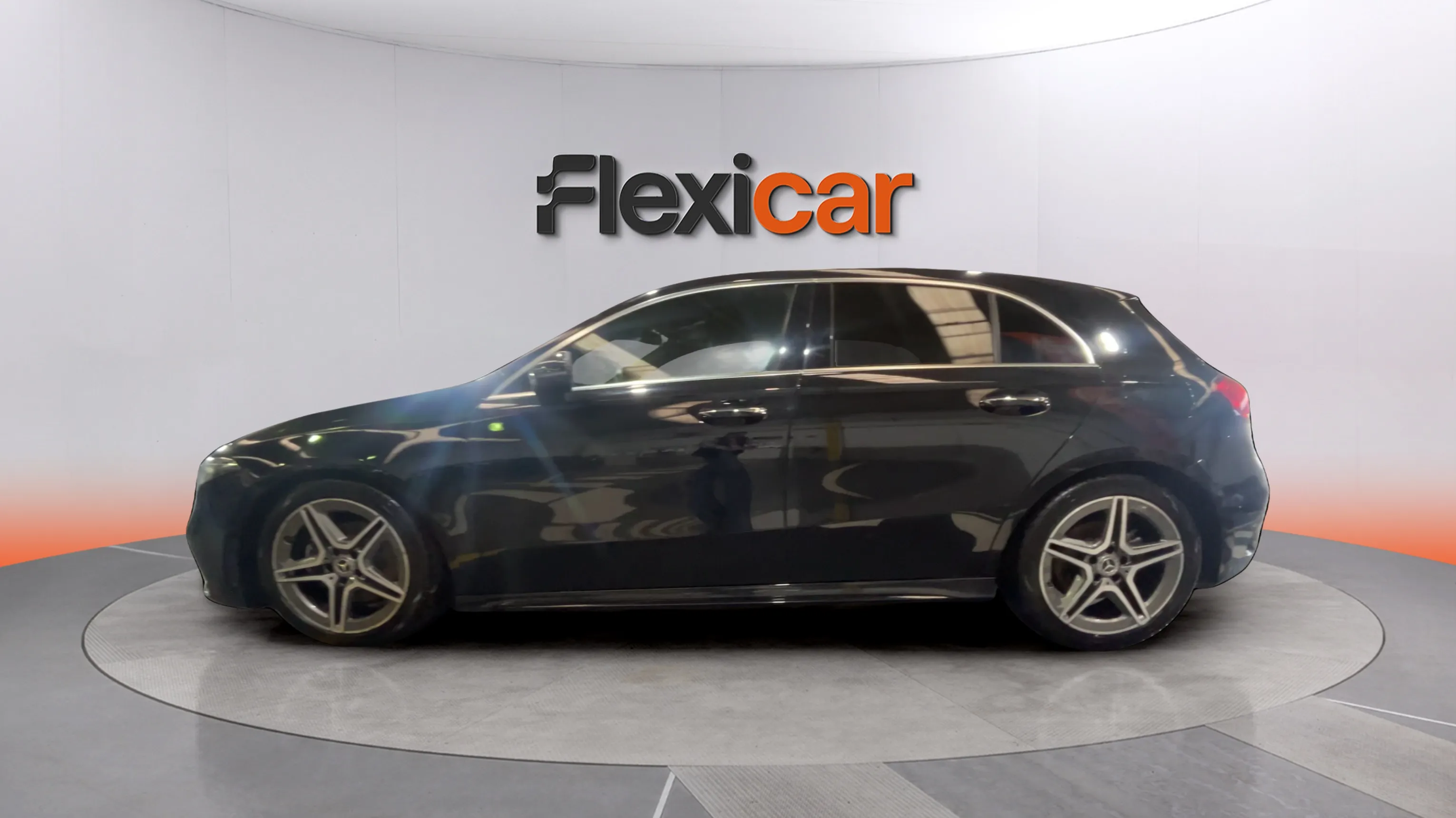 Mercedes-Benz Clase A A 200 - foto 7