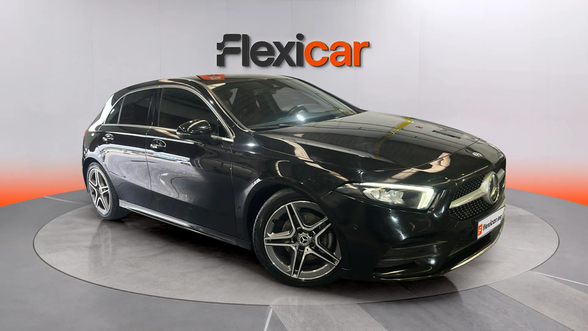 Mercedes-Benz Clase A A 200