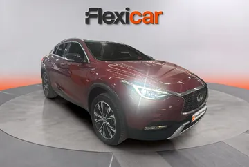 infiniti qx30 20 t premium tech 7dct awd gasolina automatica sevilla 2 903000000230168