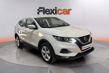nissan qashqai dci 85 kw 115 cv e6d acenta diesel manual sevilla 2 903000000230169