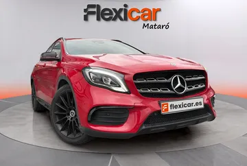 mercedes benz clase gla gla 180 gasolina automatica mataro 903000000230178