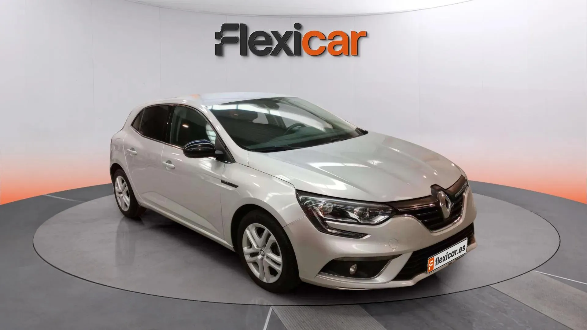 Renault Mégane Intens Energy TCe