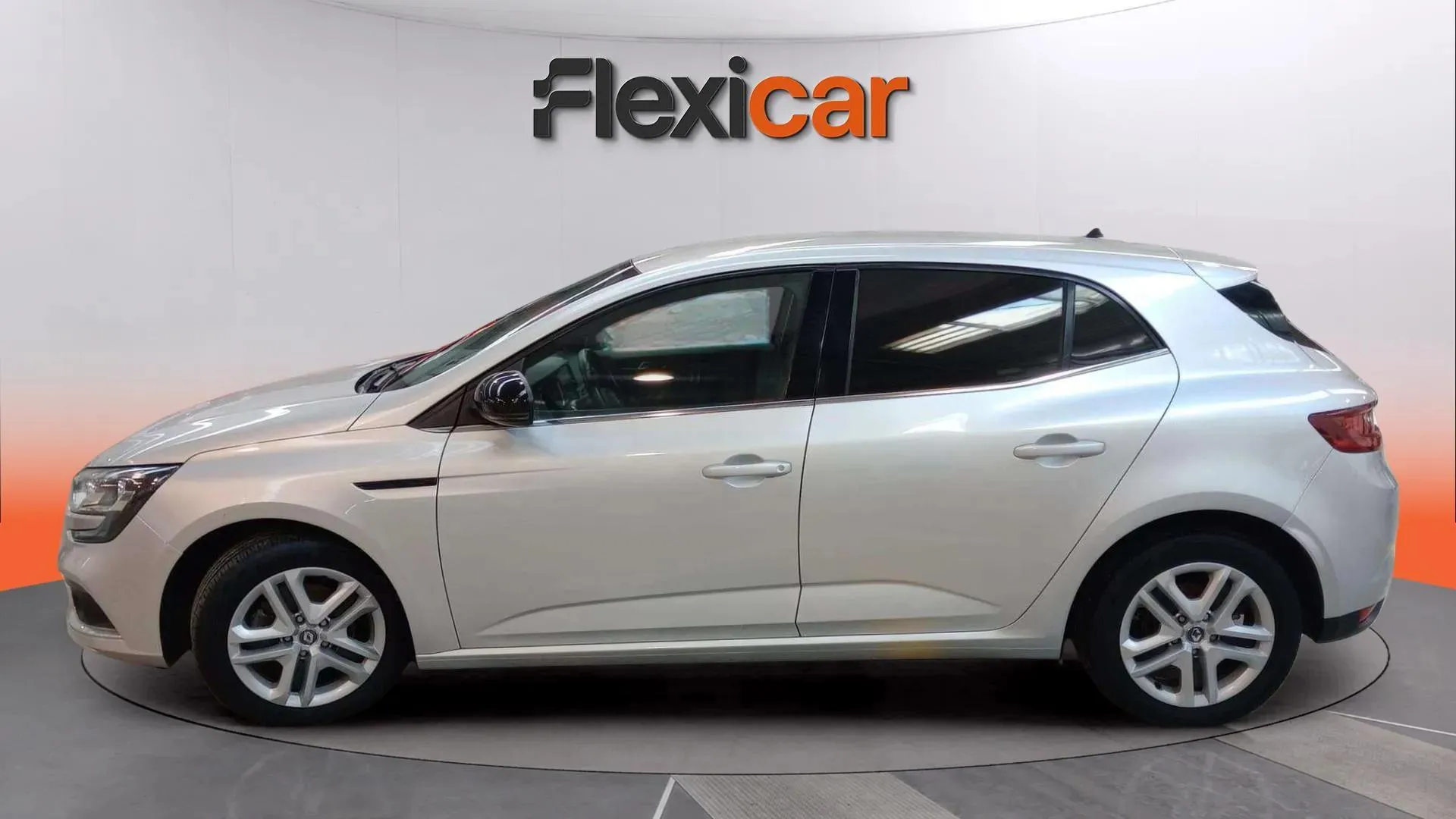 Renault Mégane Intens Energy TCe - foto 3