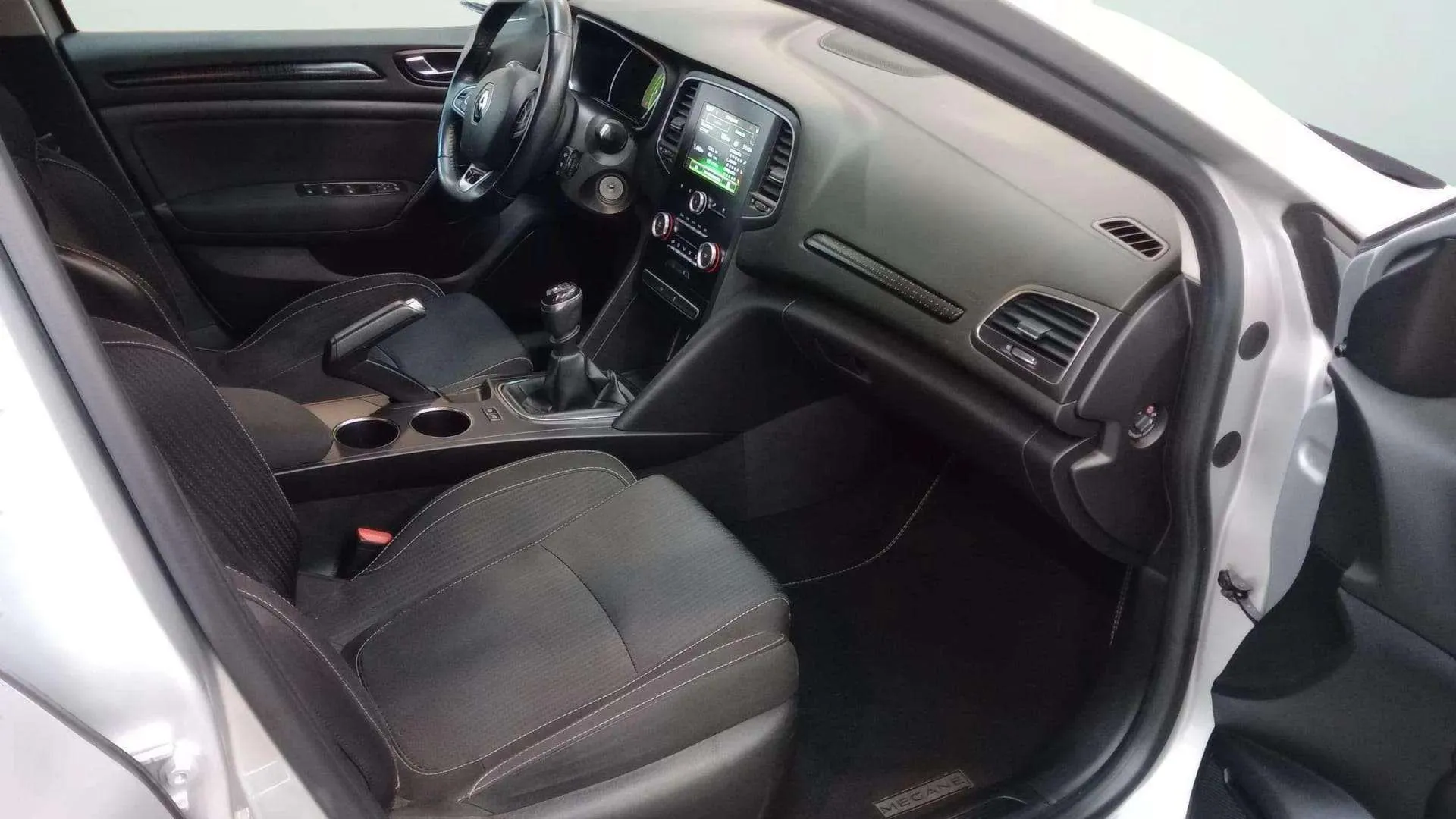 Renault Mégane Intens Energy TCe - foto 7