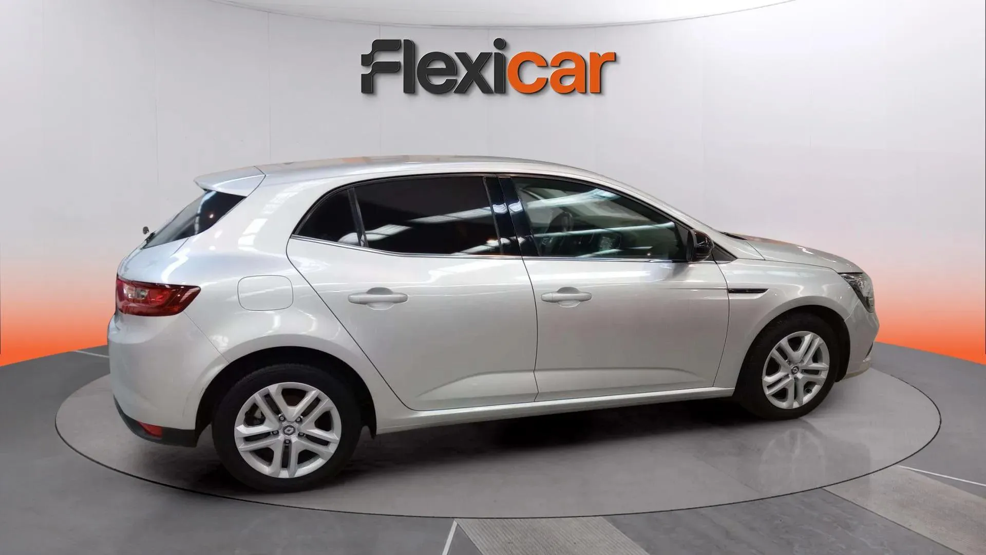 Renault Mégane Intens Energy TCe - foto 5