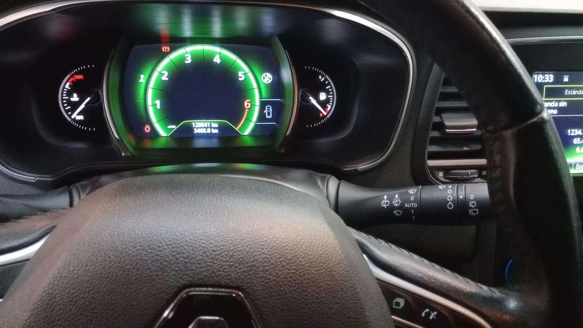 Renault Mégane Intens Energy TCe - foto 12