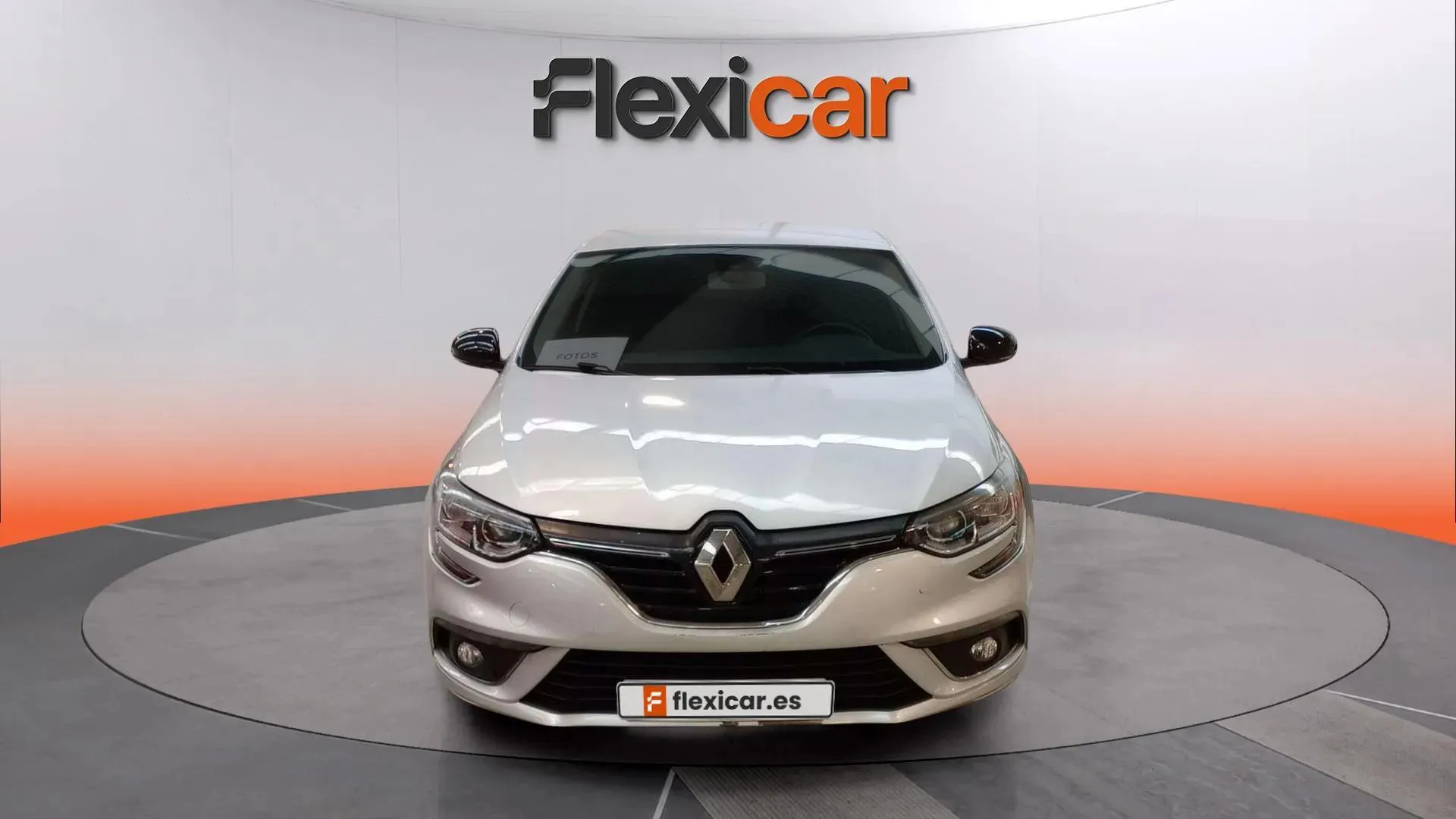Renault Mégane Intens Energy TCe - foto 2
