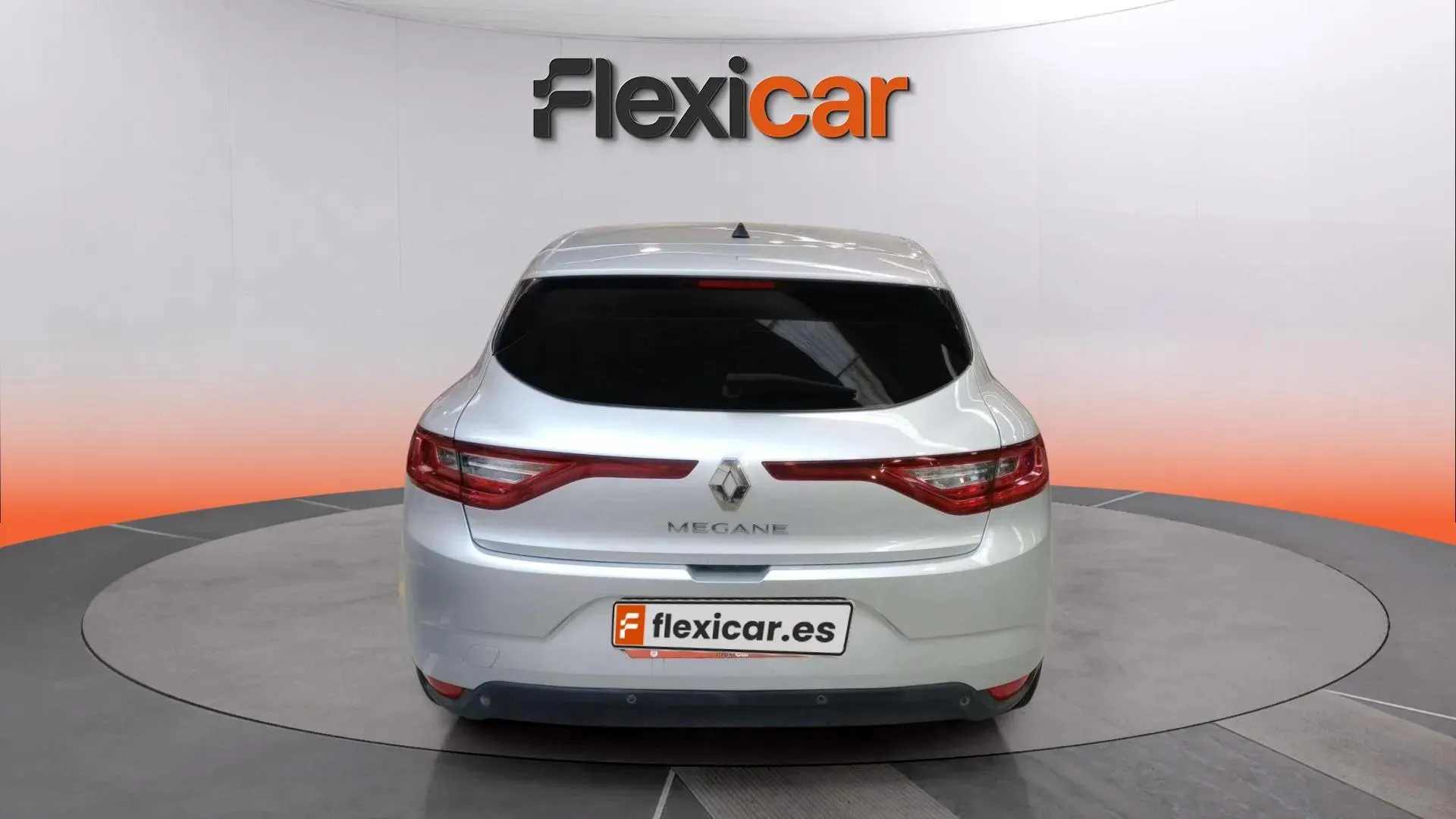 Renault Mégane Intens Energy TCe - foto 4