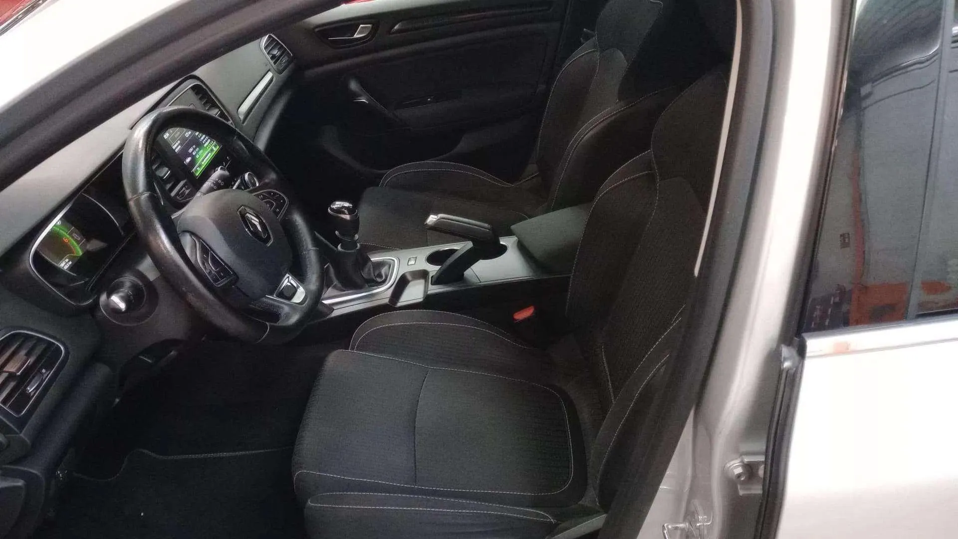 Renault Mégane Intens Energy TCe - foto 6