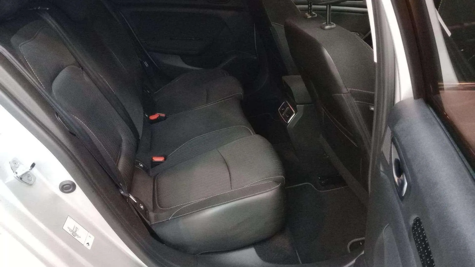 Renault Mégane Intens Energy TCe - foto 8