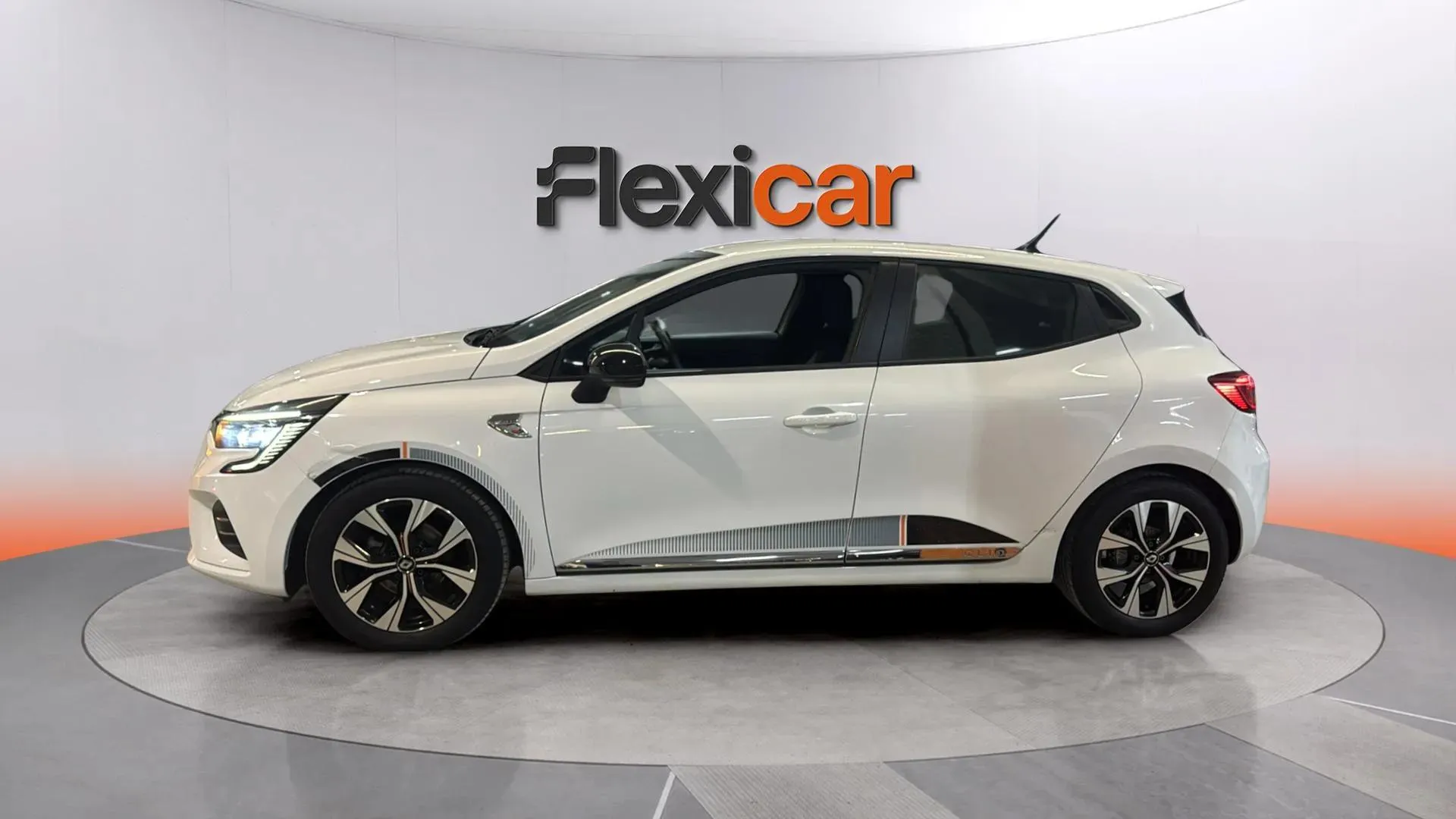 Renault Clio Serie limitada Limited TCe - foto 5