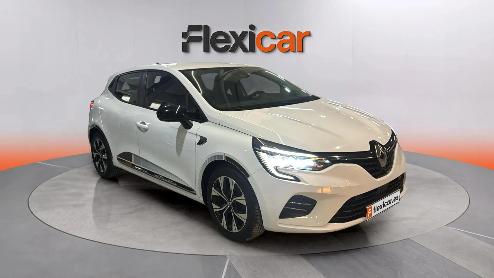 Renault Clio Serie limitada Limited TCe