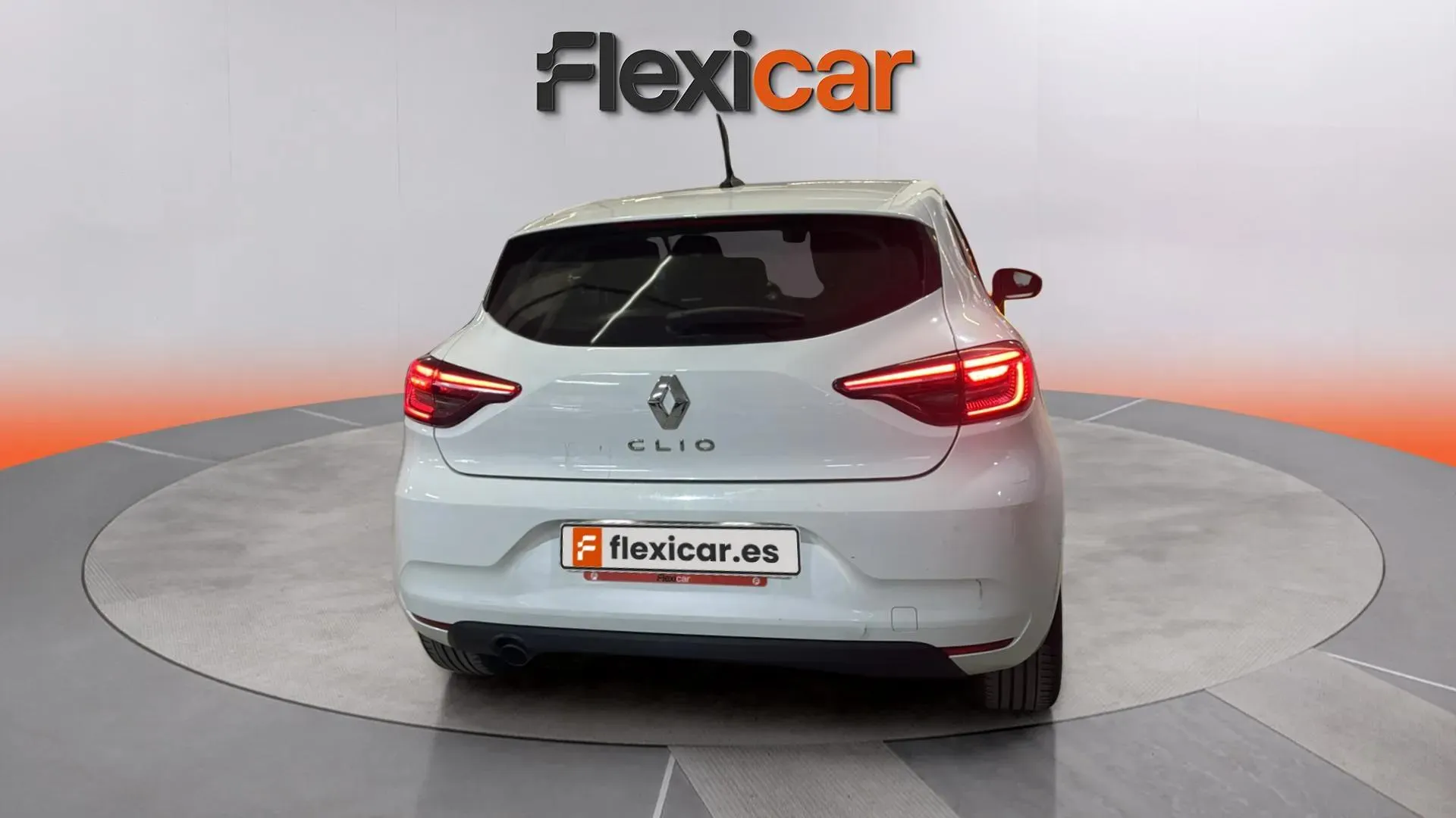 Renault Clio Serie limitada Limited TCe - foto 4