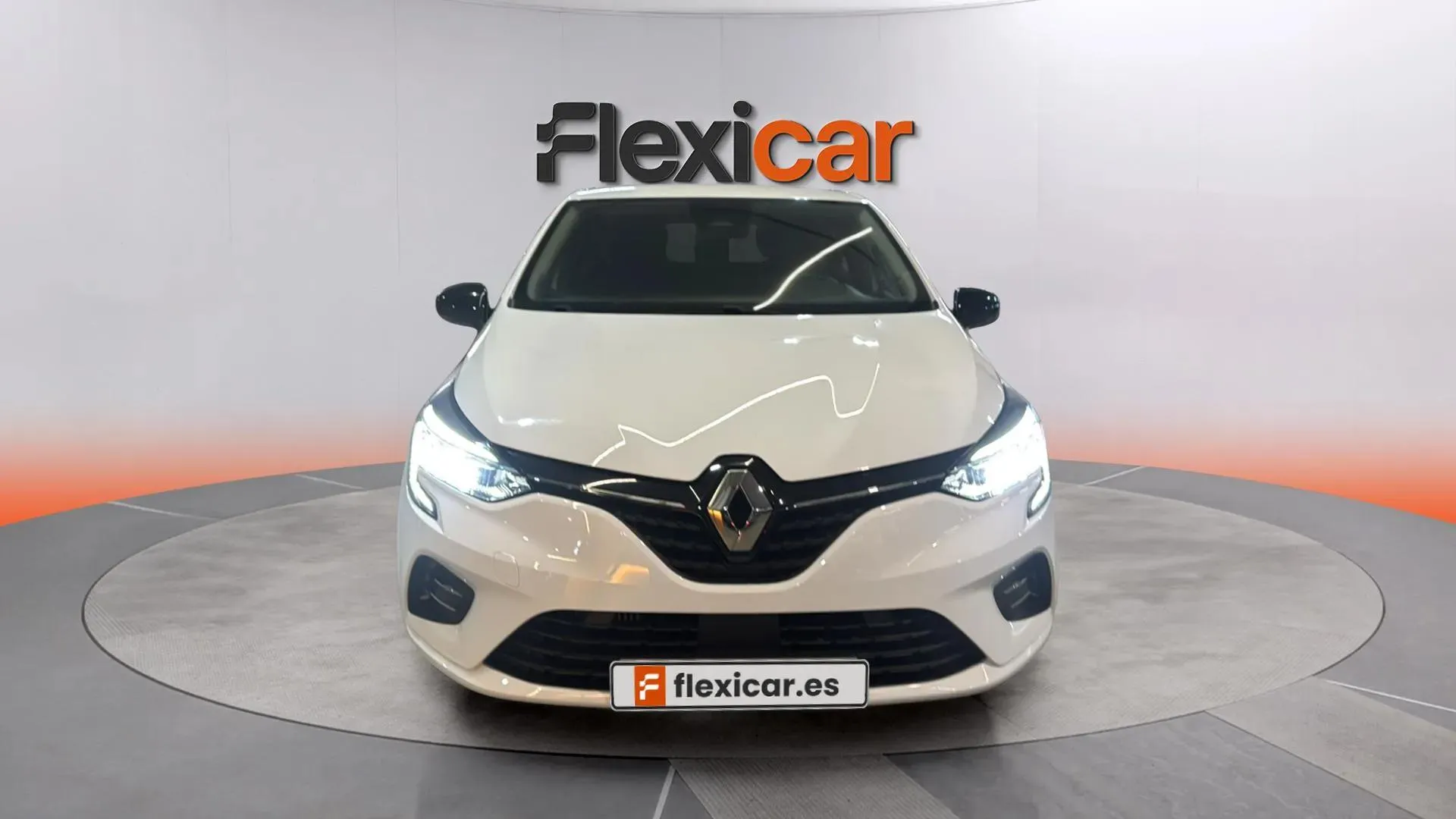 Renault Clio Serie limitada Limited TCe - foto 2
