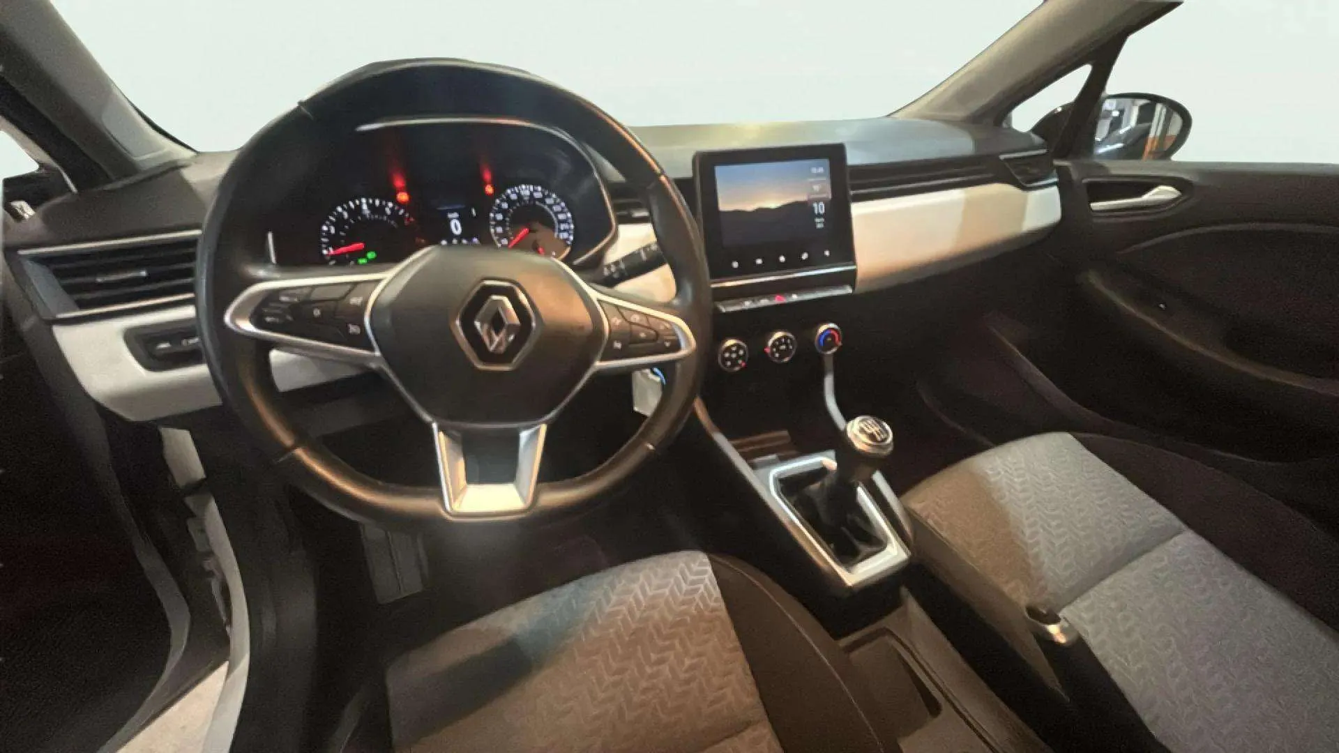 Renault Clio Serie limitada Limited TCe - foto 6