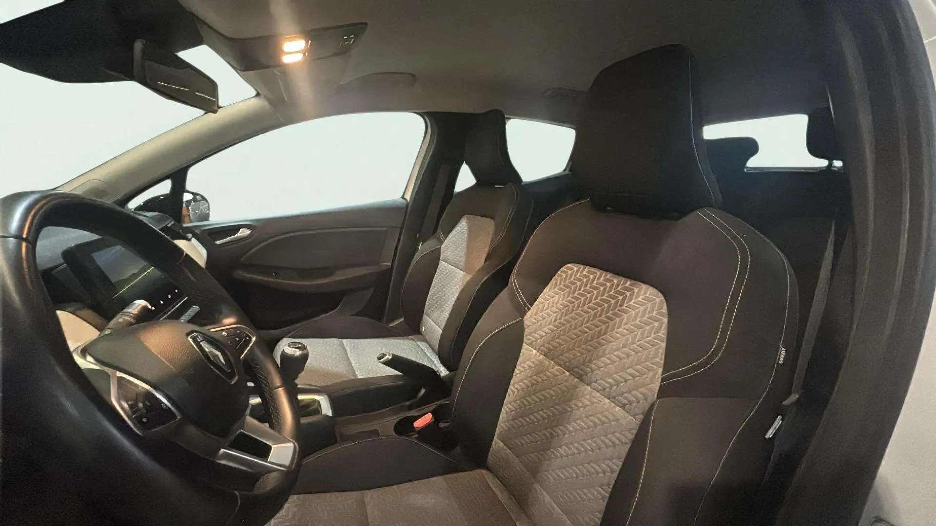 Renault Clio Serie limitada Limited TCe - foto 10