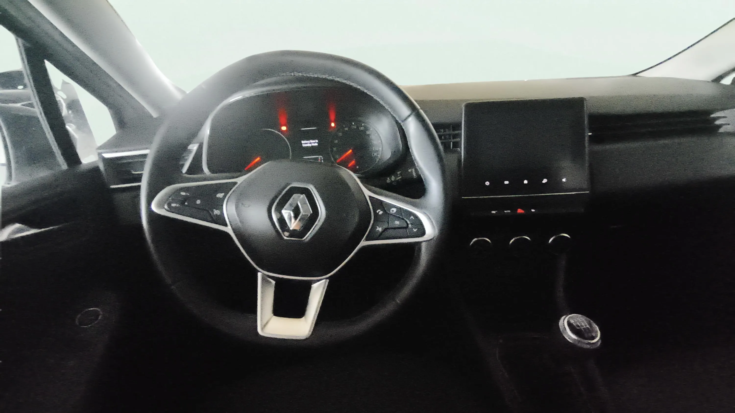 Renault Clio Equilibre TCe - foto 8