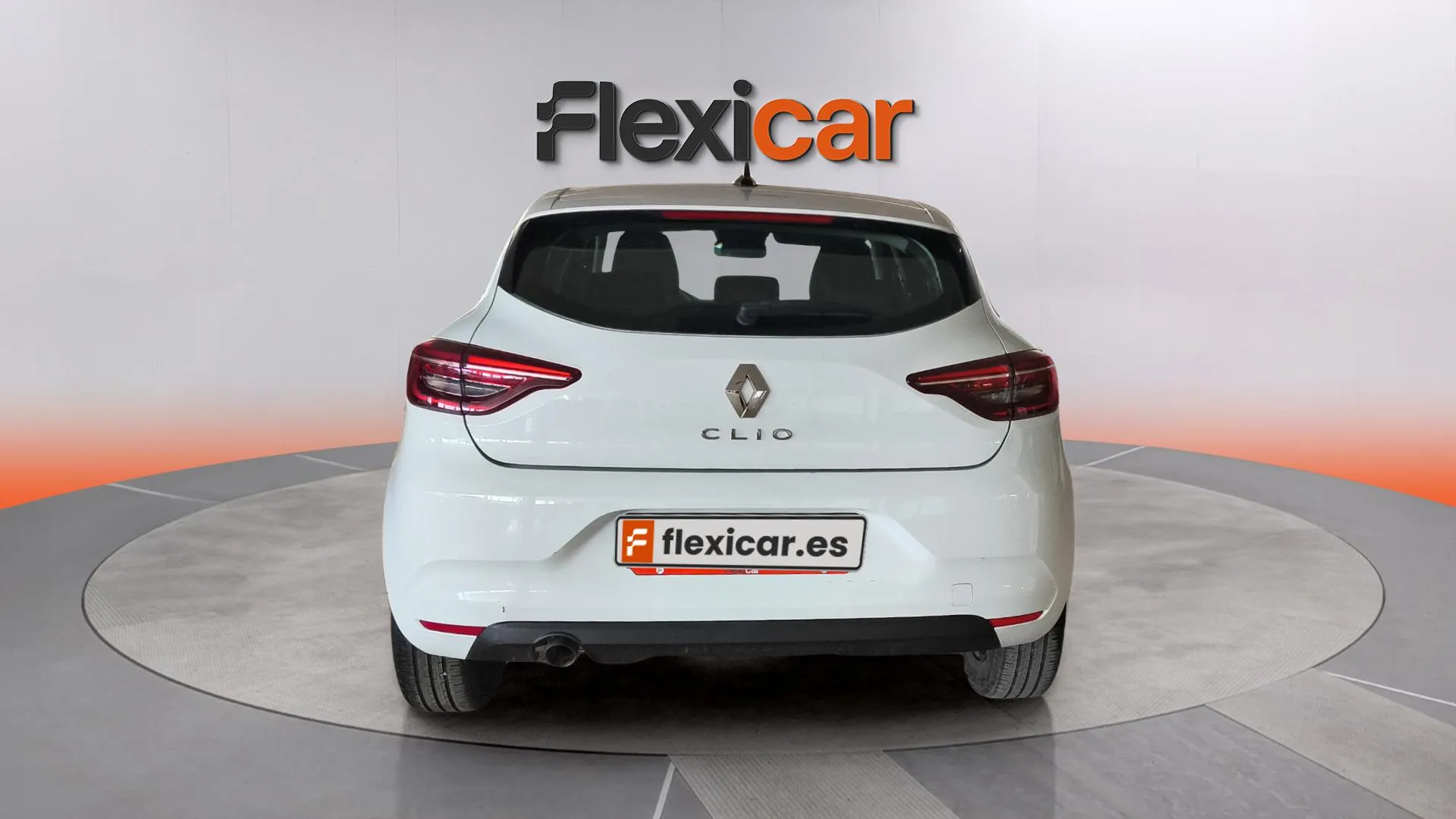 Renault Clio Equilibre TCe - foto 5
