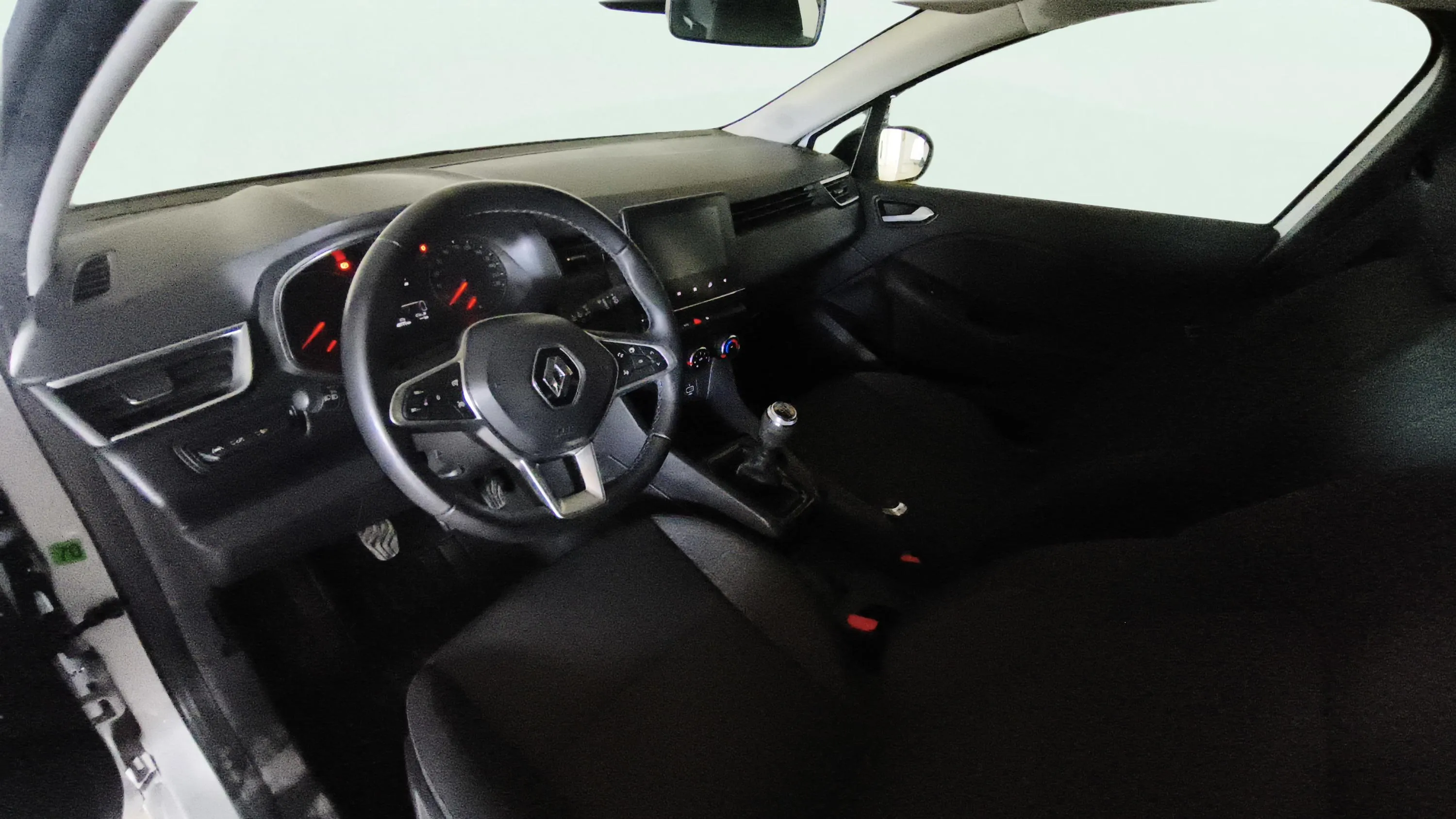 Renault Clio Equilibre TCe - foto 10