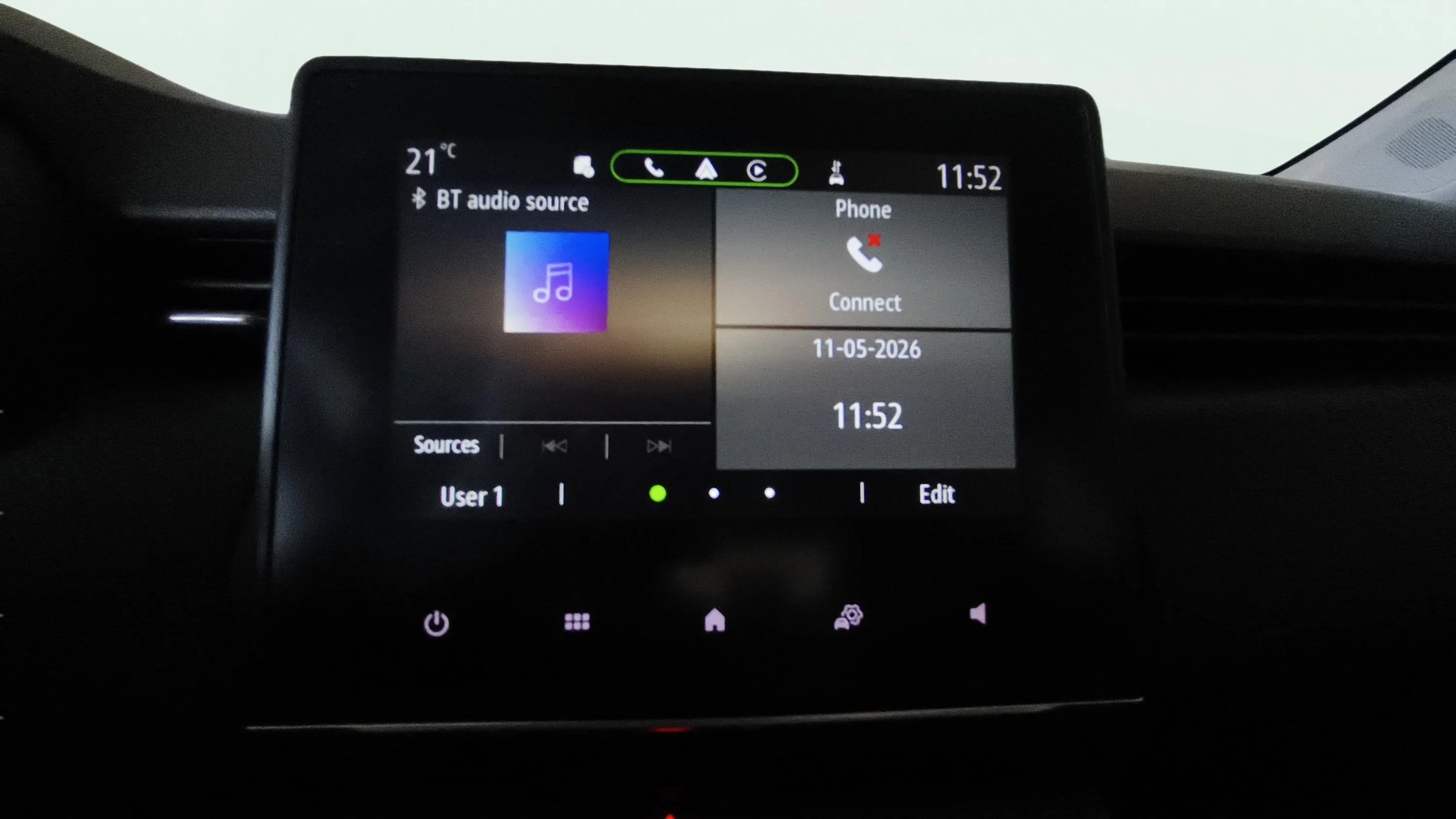 Renault Clio Equilibre TCe - foto 14