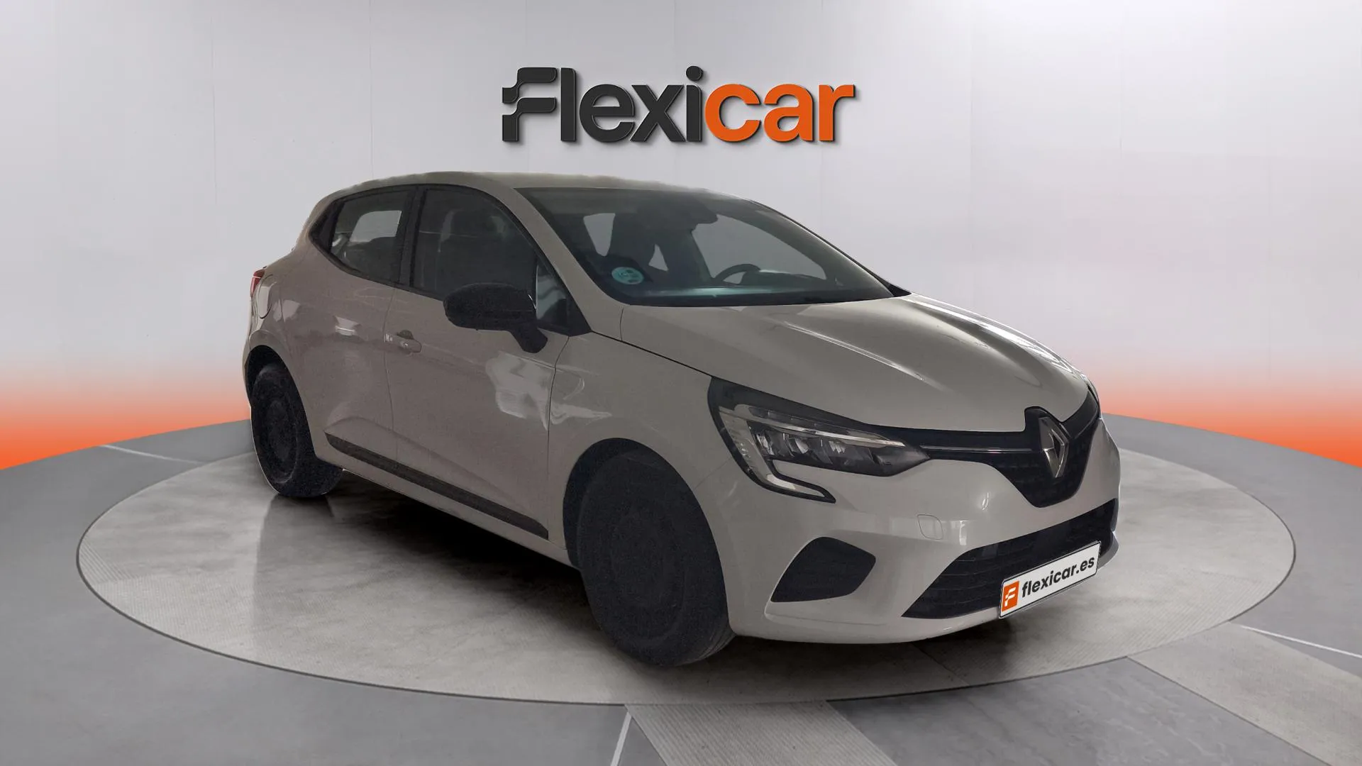 Renault Clio Equilibre TCe