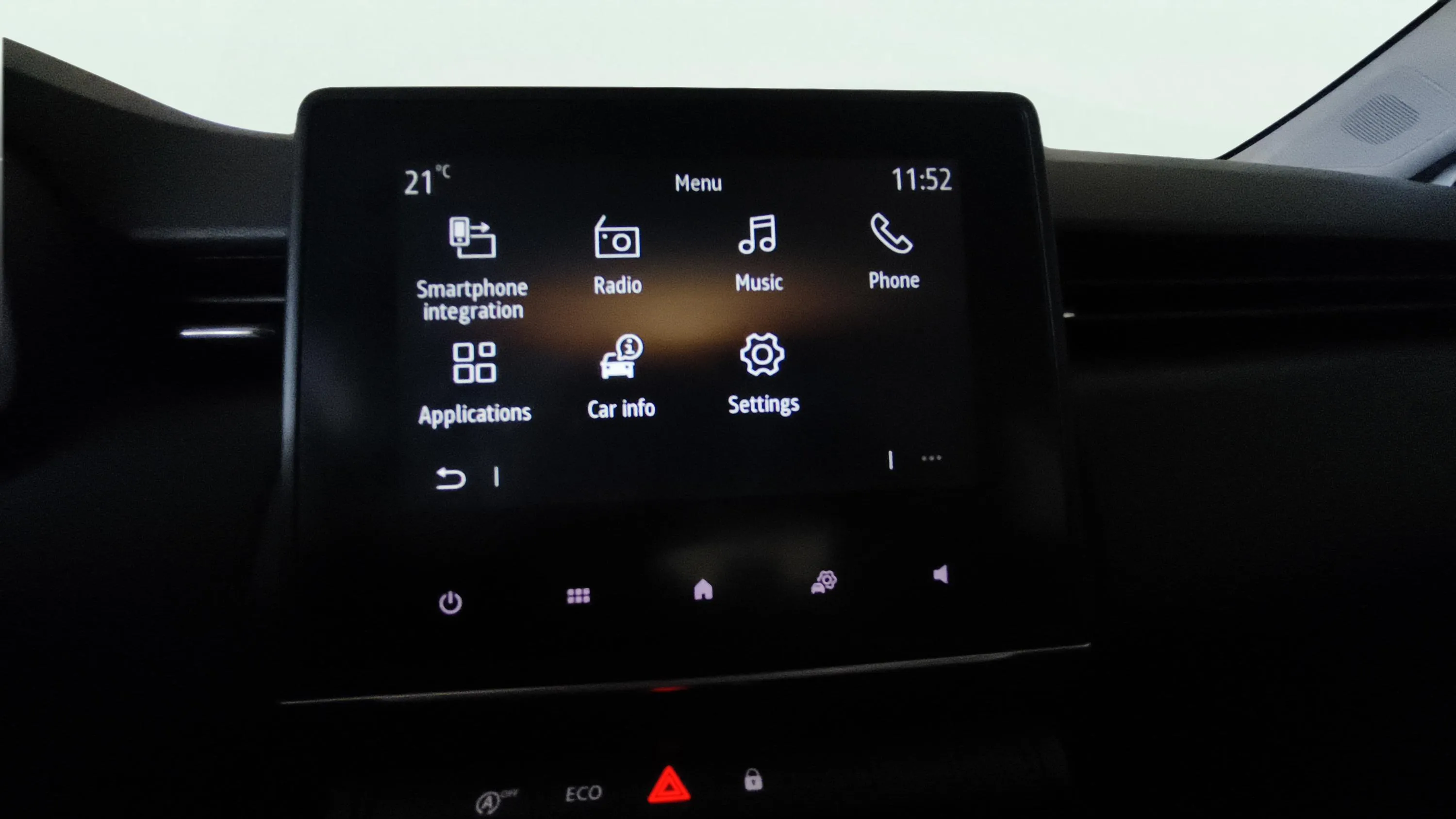 Renault Clio Equilibre TCe - foto 17
