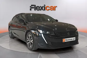 peugeot 508 5p allure pack bluehdi 130 s amps eat8 diesel automatica sevilla 4 903000000230195