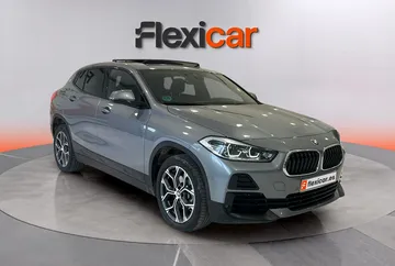 bmw x2 sdrive18i gasolina automatica sevilla 4 903000000230199