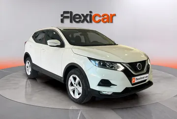 nissan qashqai dci 85 kw 115 cv e6d acenta diesel manual sevilla 4 903000000230200
