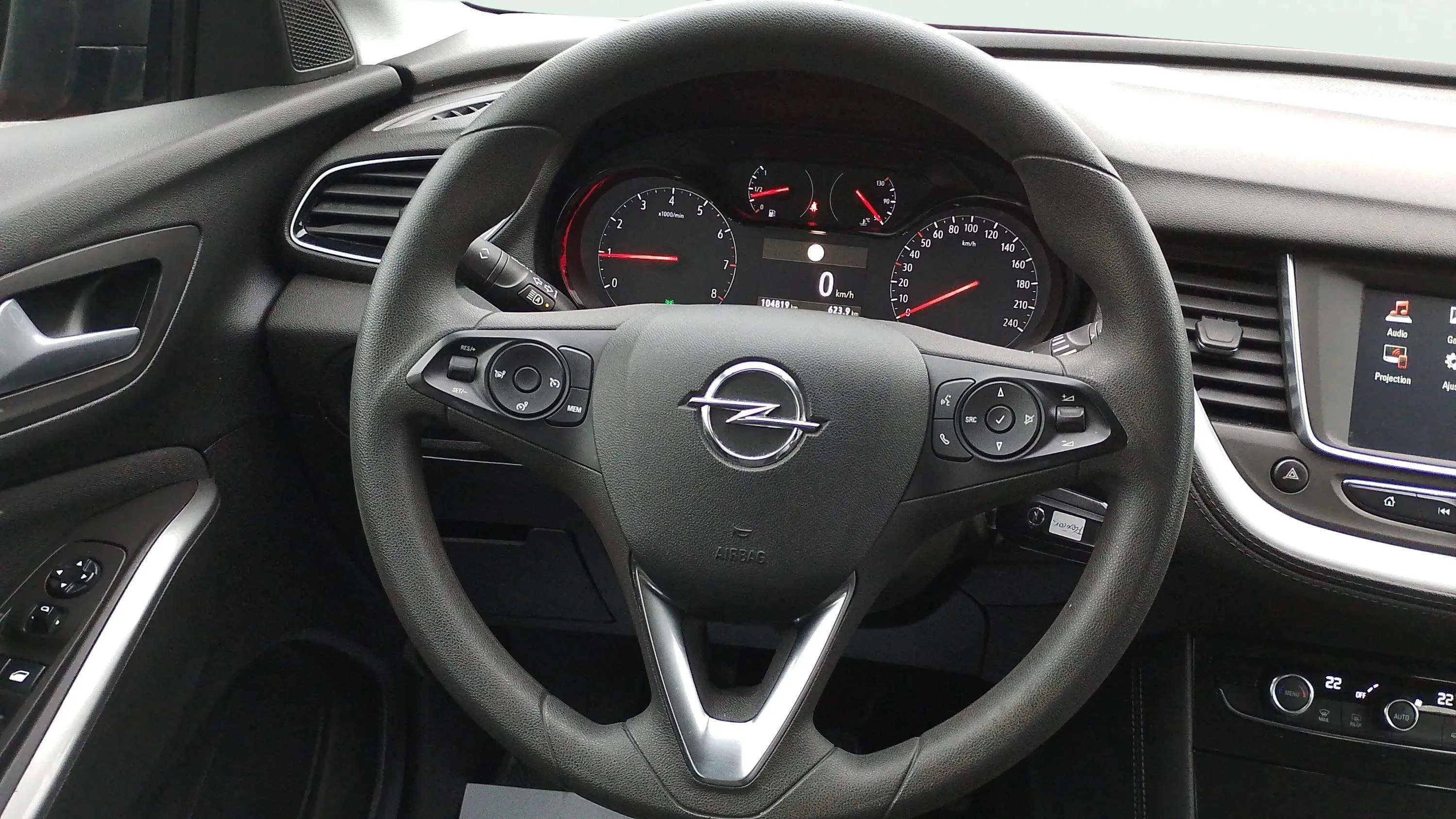 Opel Grandland 1.2 Turbo Design Line - foto 13