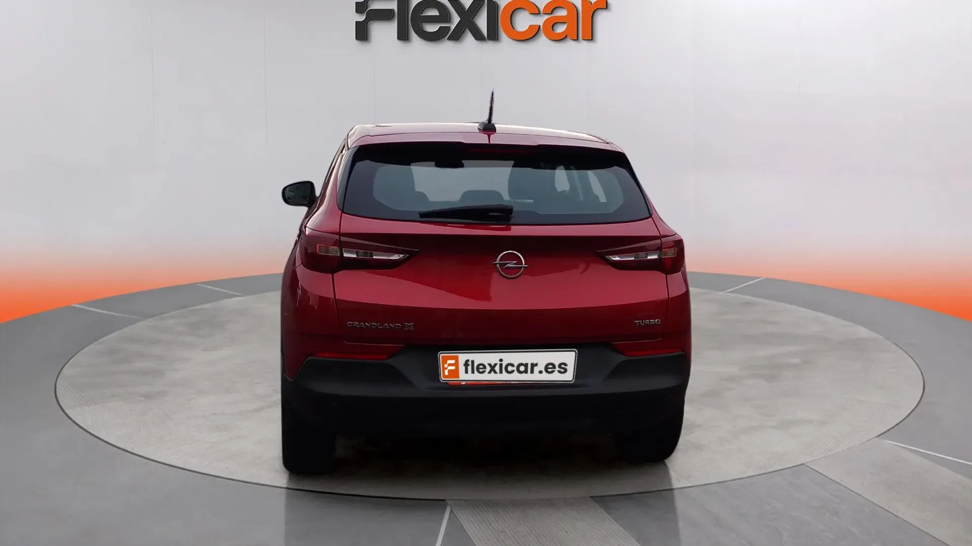 Opel Grandland 1.2 Turbo Design Line - foto 7