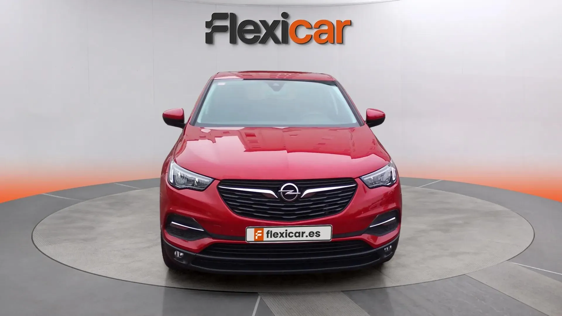 Opel Grandland 1.2 Turbo Design Line - foto 2