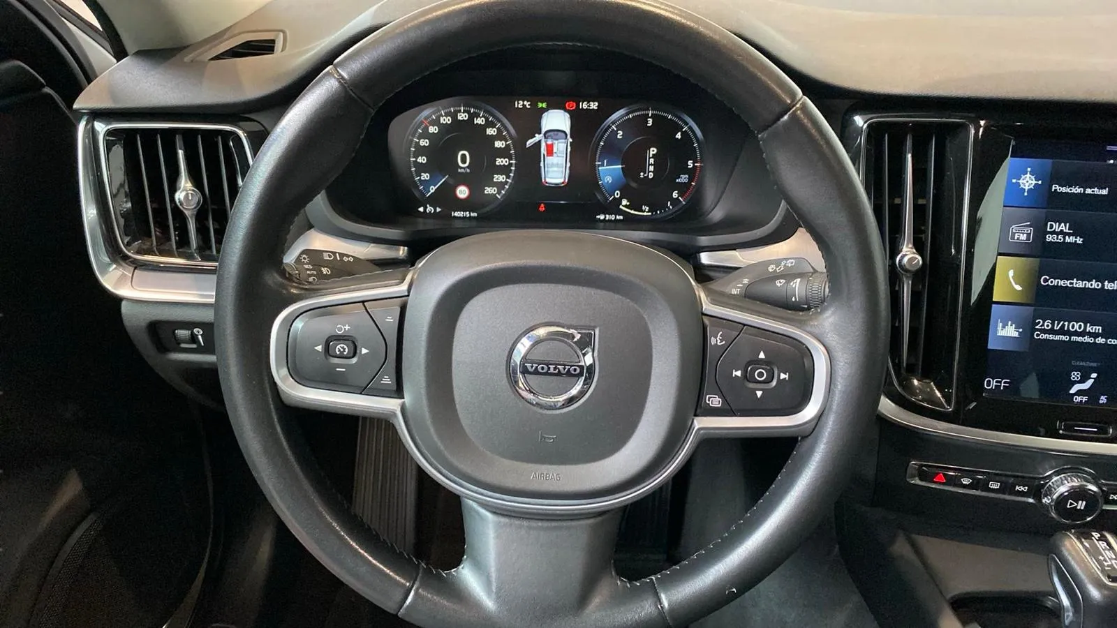 Volvo V60 2.0 D3 - foto 6