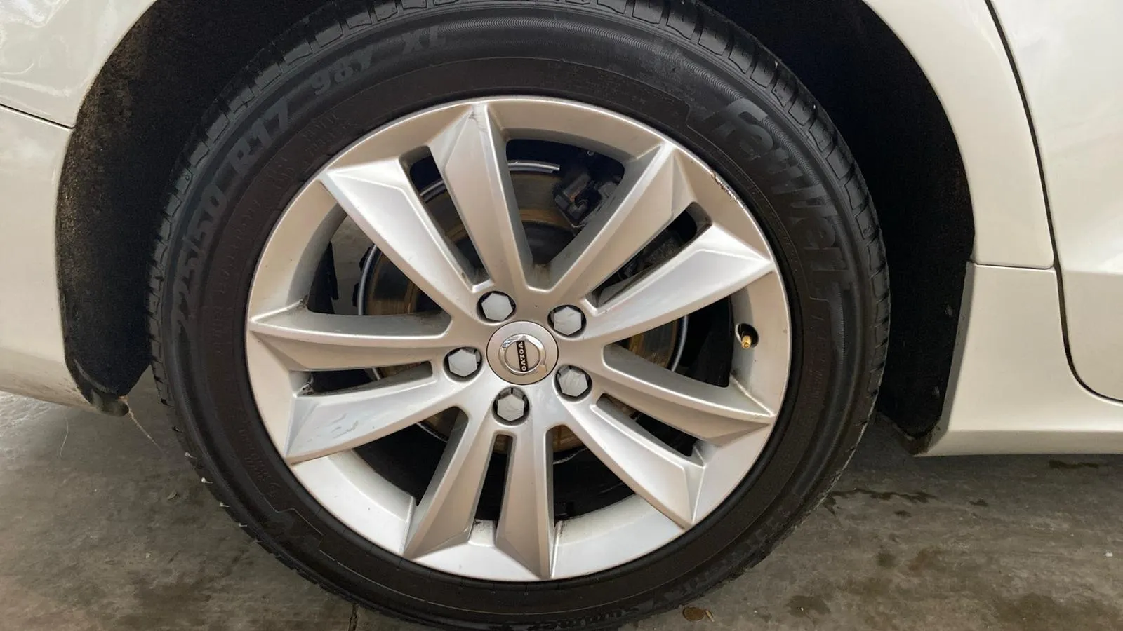 Volvo V60 2.0 D3 - foto 20