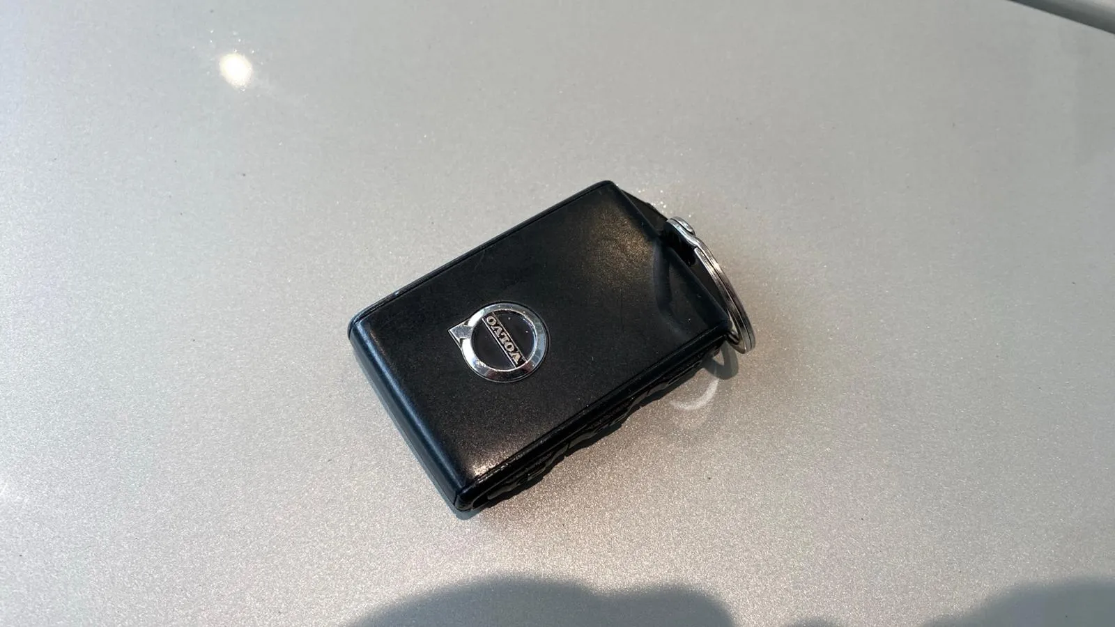 Volvo V60 2.0 D3 - foto 13