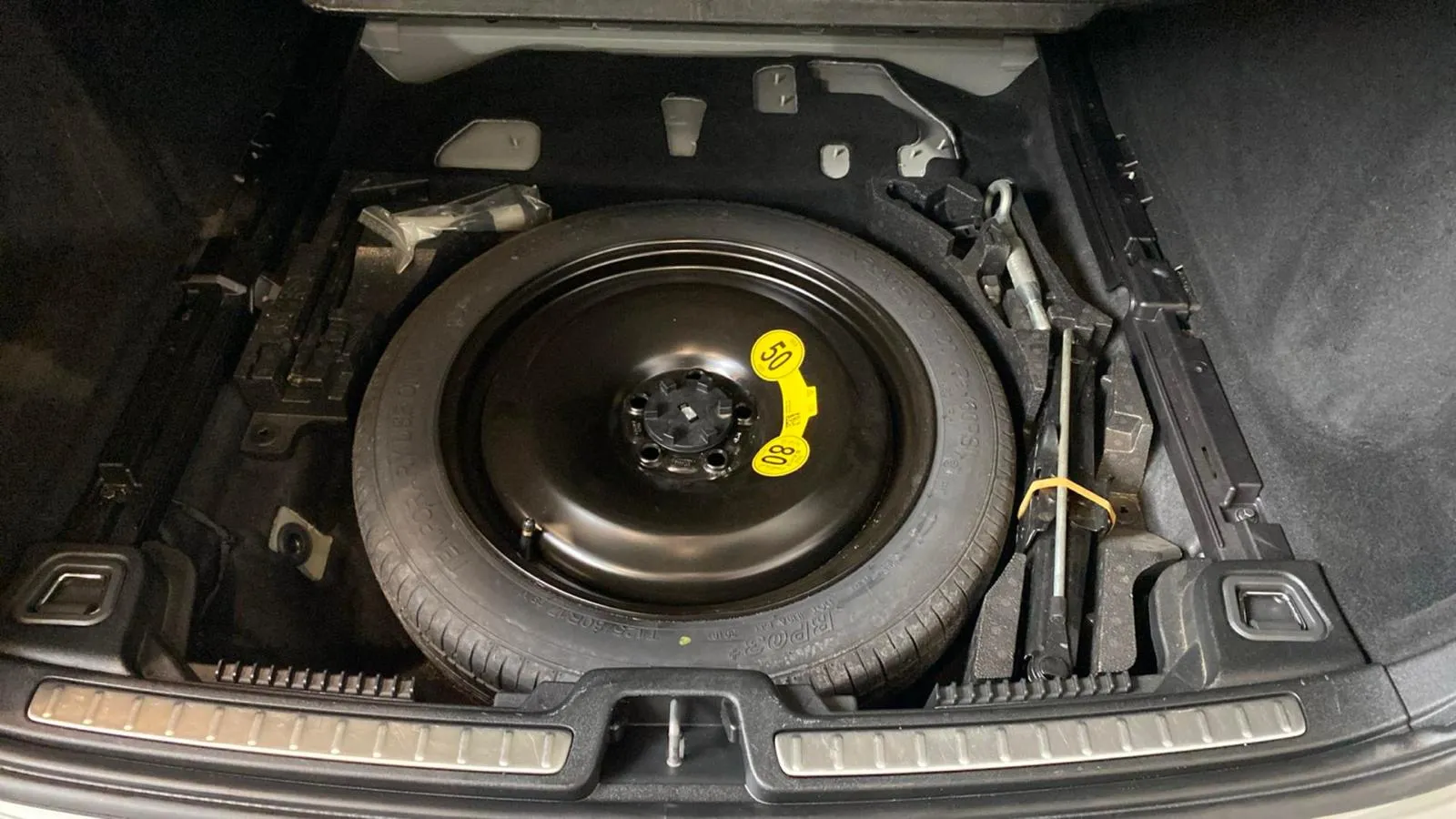 Volvo V60 2.0 D3 - foto 15