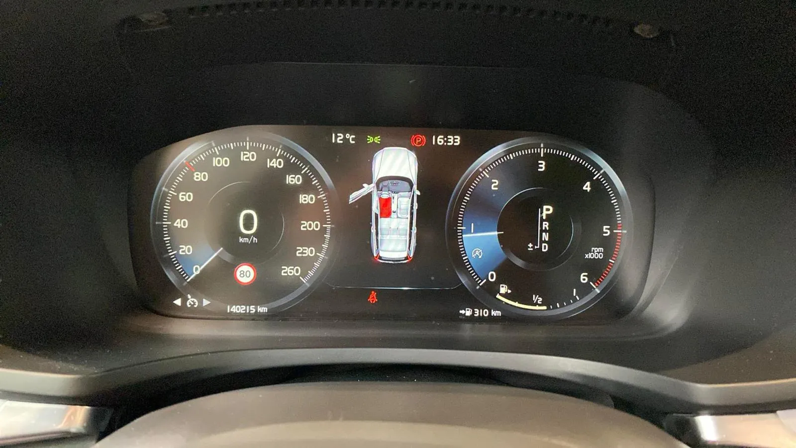 Volvo V60 2.0 D3 - foto 7