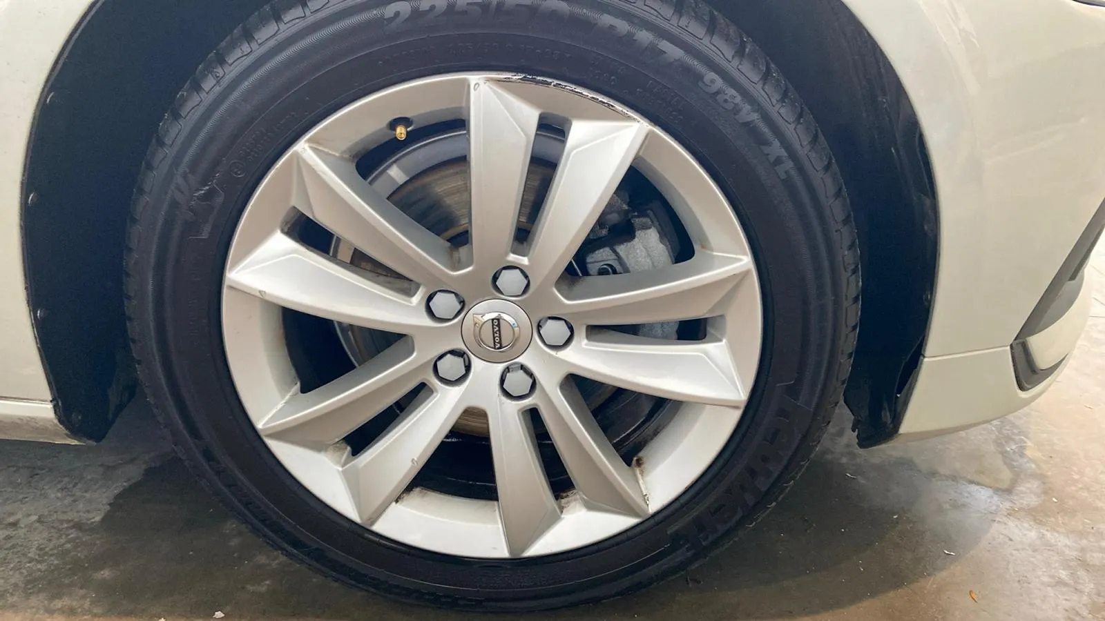 Volvo V60 2.0 D3 - foto 19
