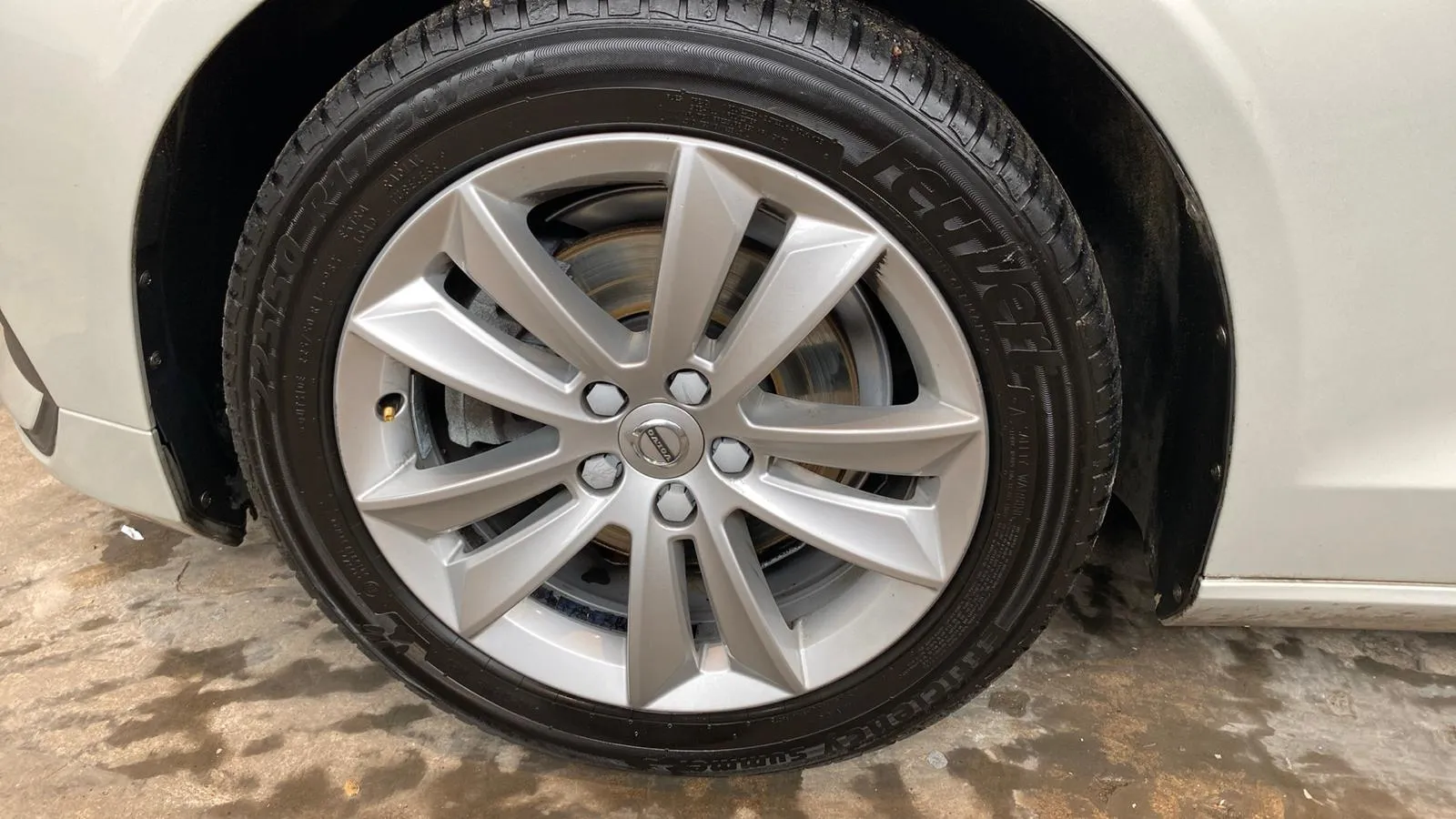 Volvo V60 2.0 D3 - foto 17