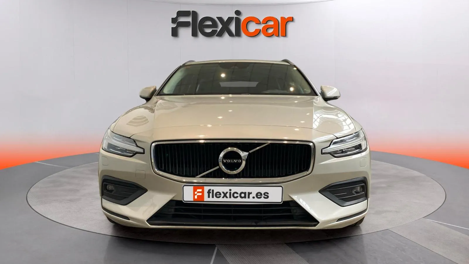 Volvo V60 2.0 D3 - foto 2